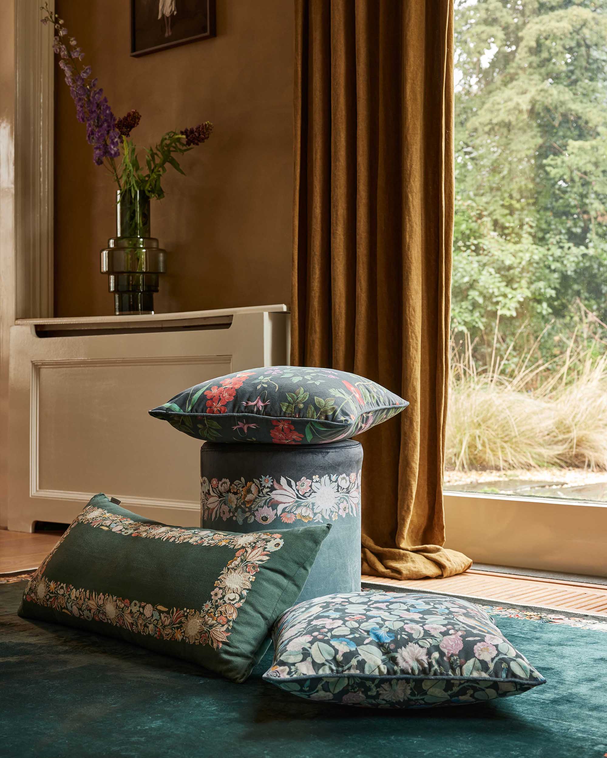 Veroniq Vloerkleed - Afbeelding 3