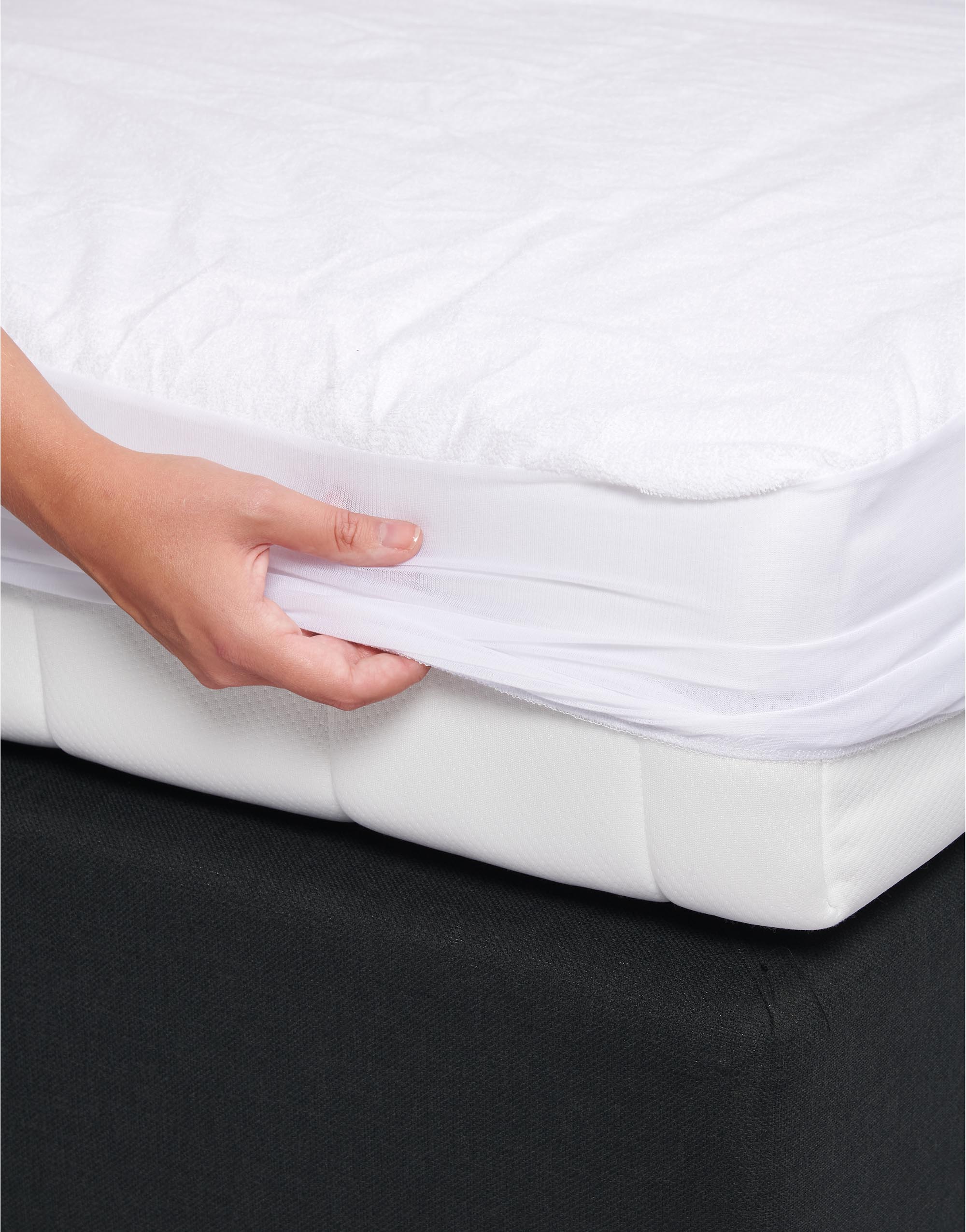 Waterproof 90c Hoeslaken