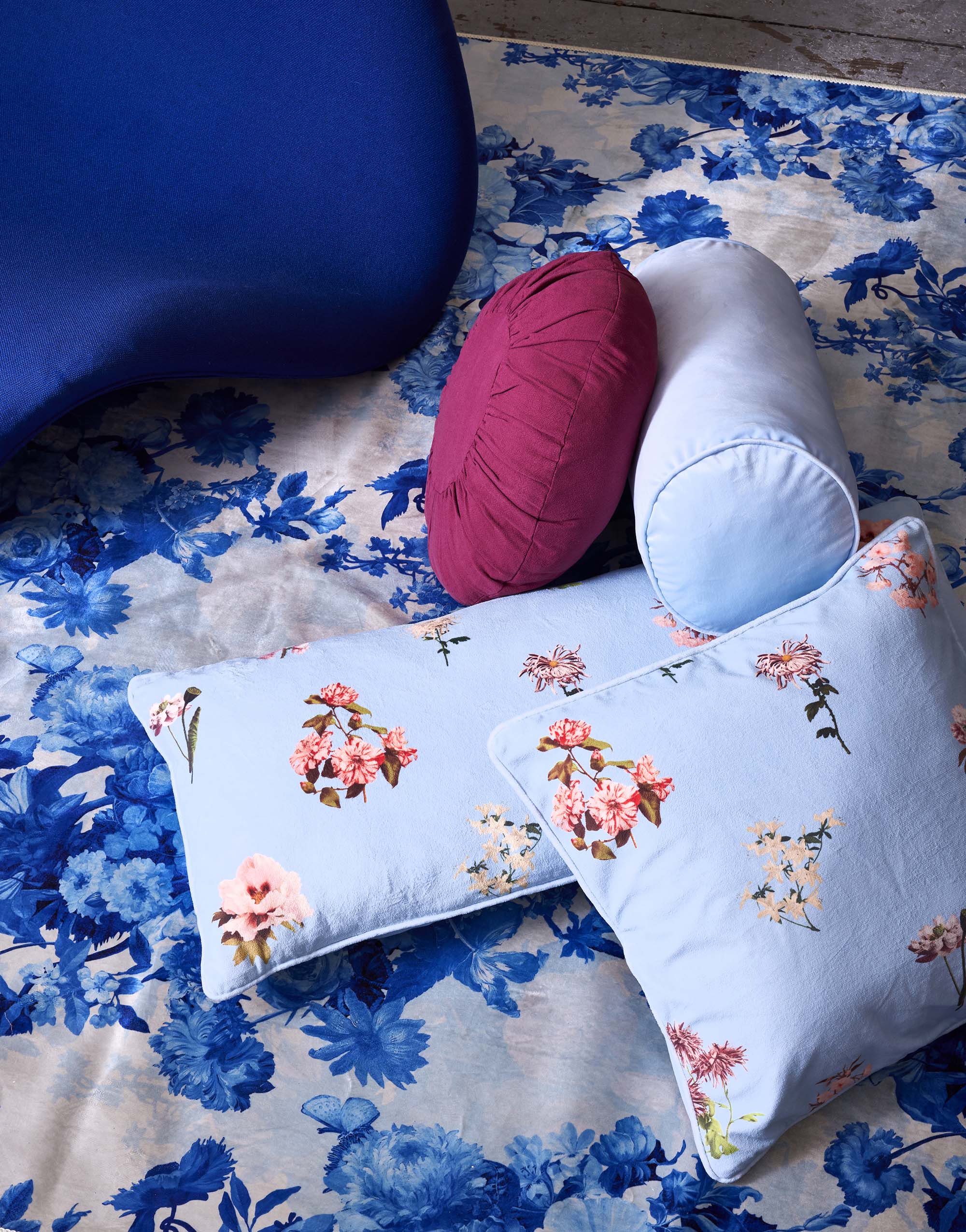 Annebella Sierkussen groot