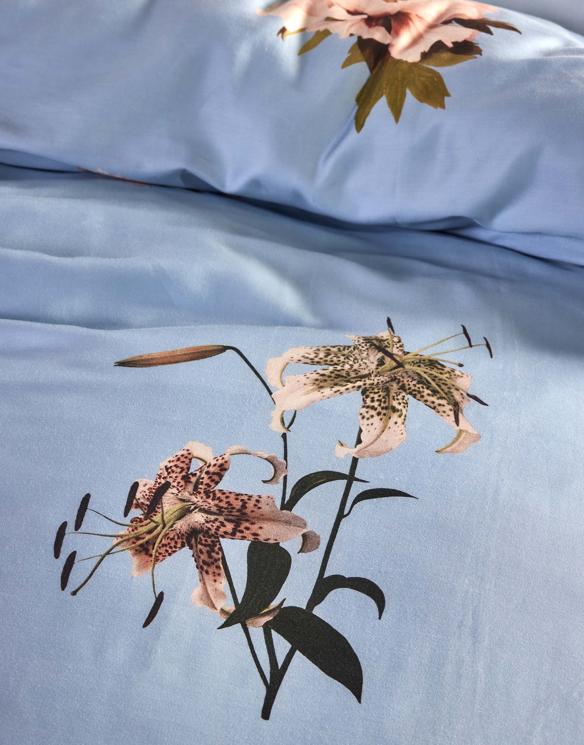 Annebella Dekbedovertrek - Afbeelding 3