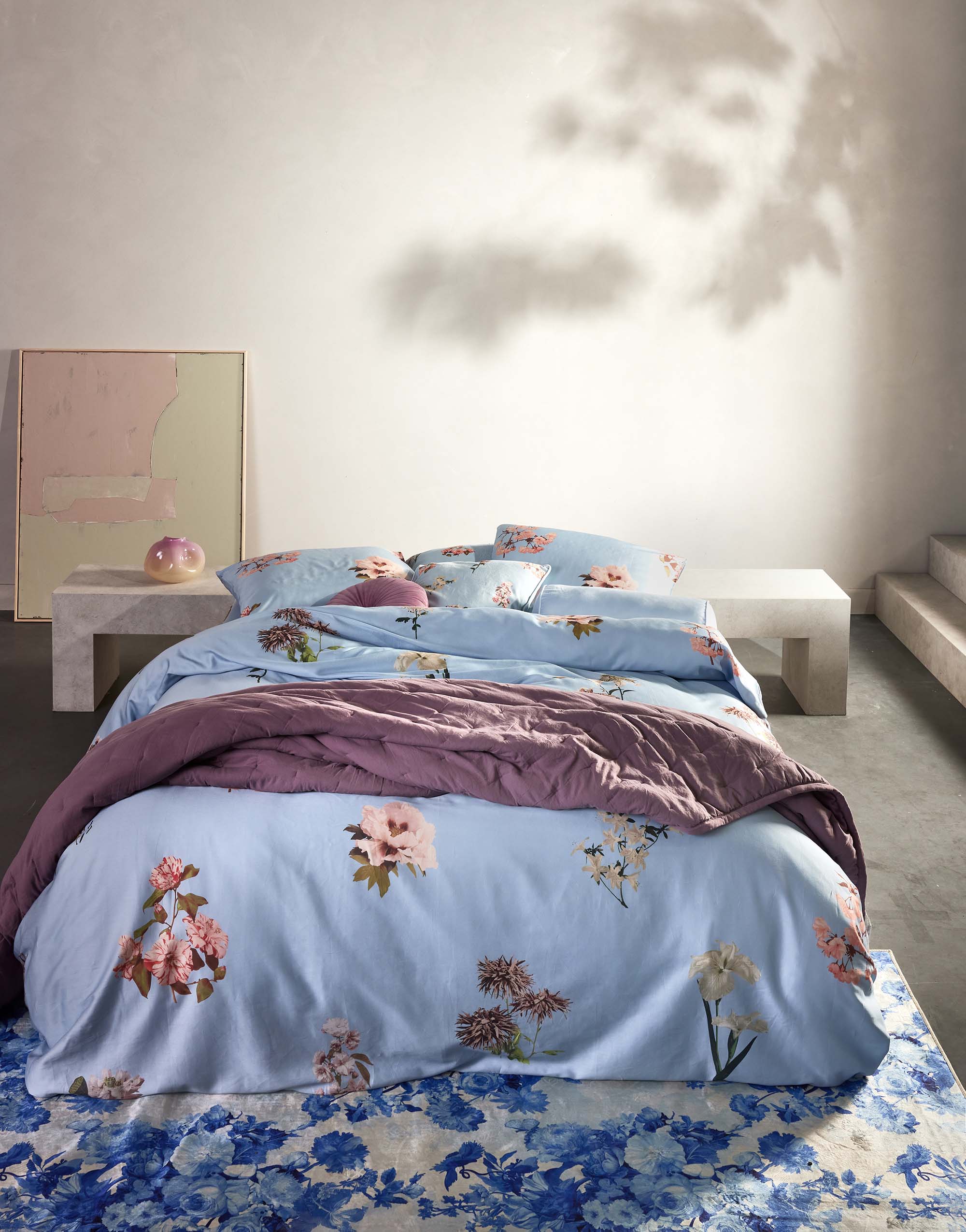 Annebella Dekbedovertrek