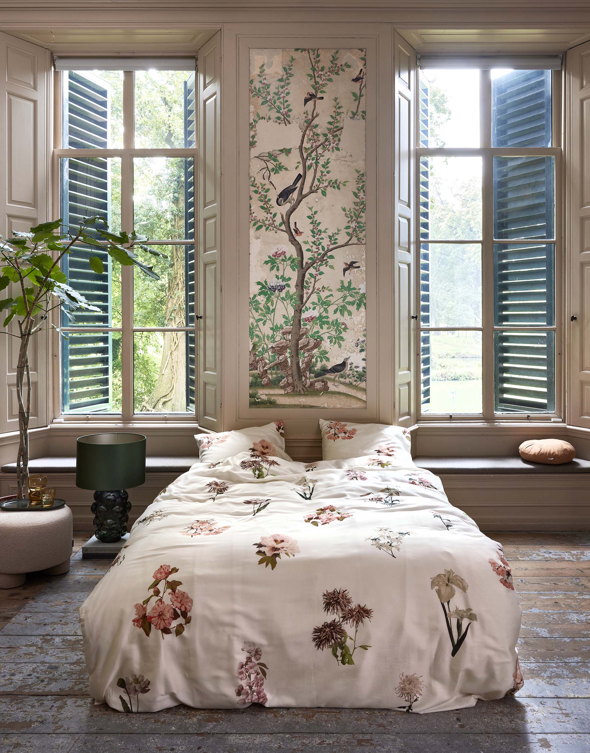 Annebella Kussensloop