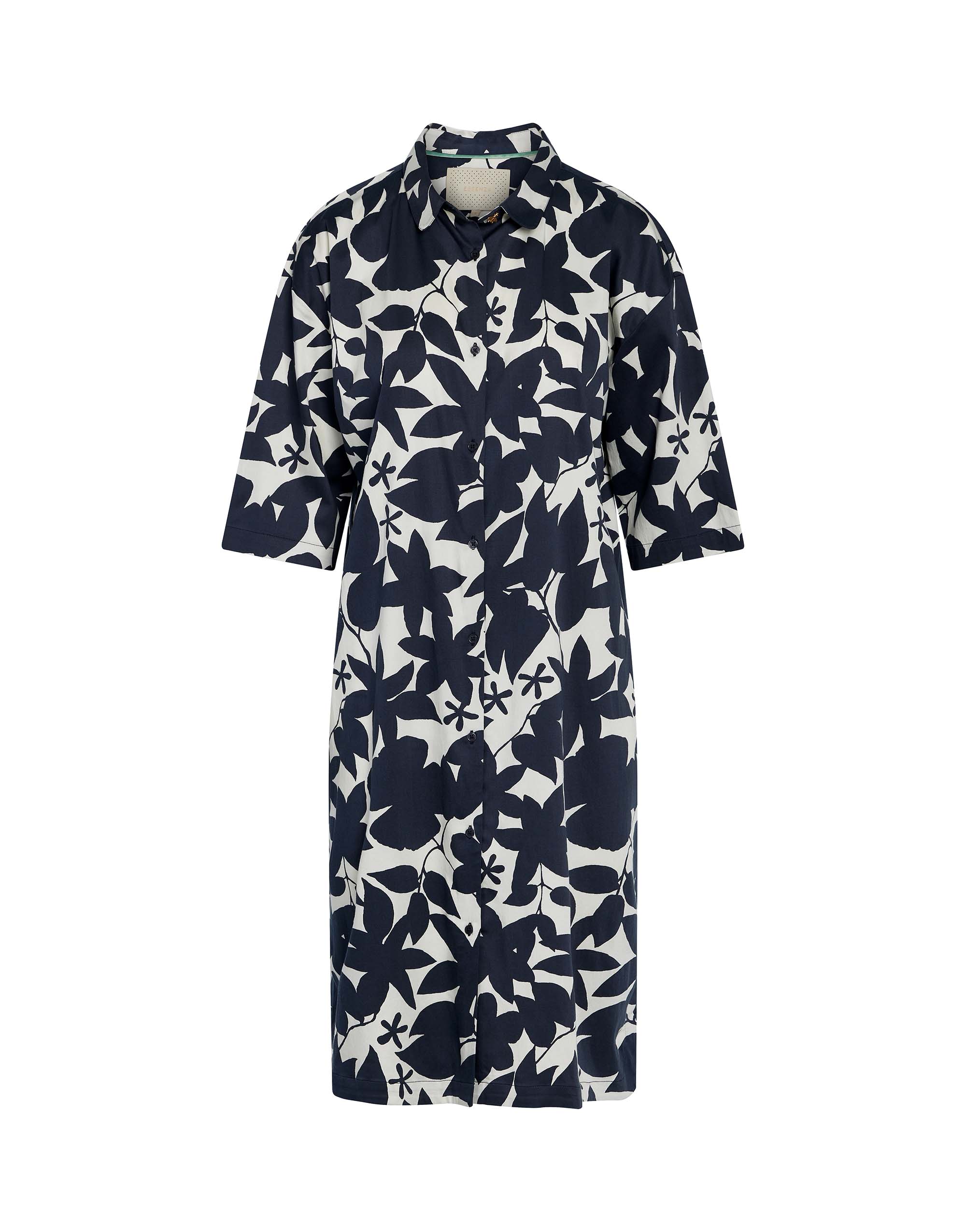 Blair Imara Nachthemd korte mouw - Afbeelding 2