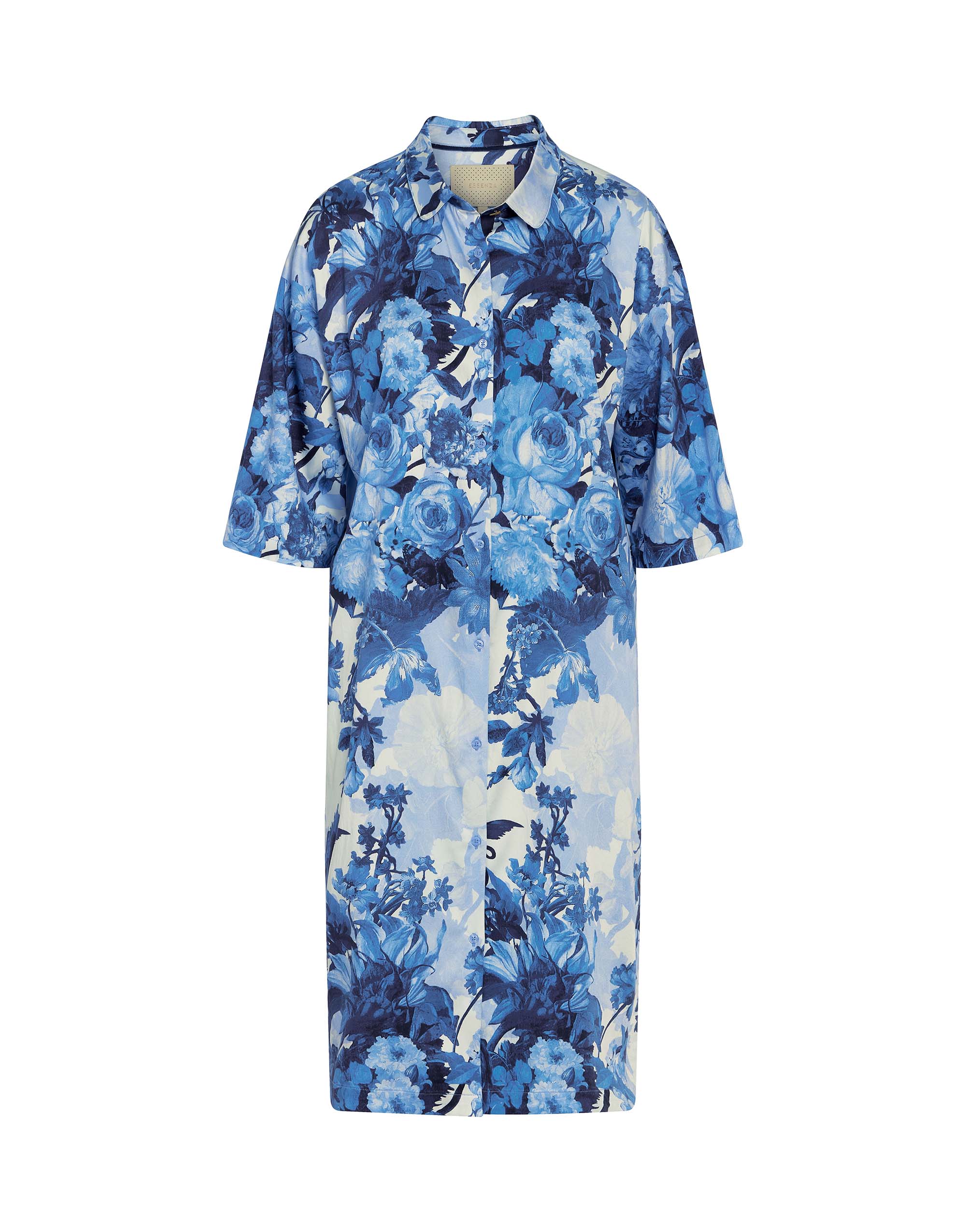 Blair Leila Nachthemd korte mouw - Afbeelding 2