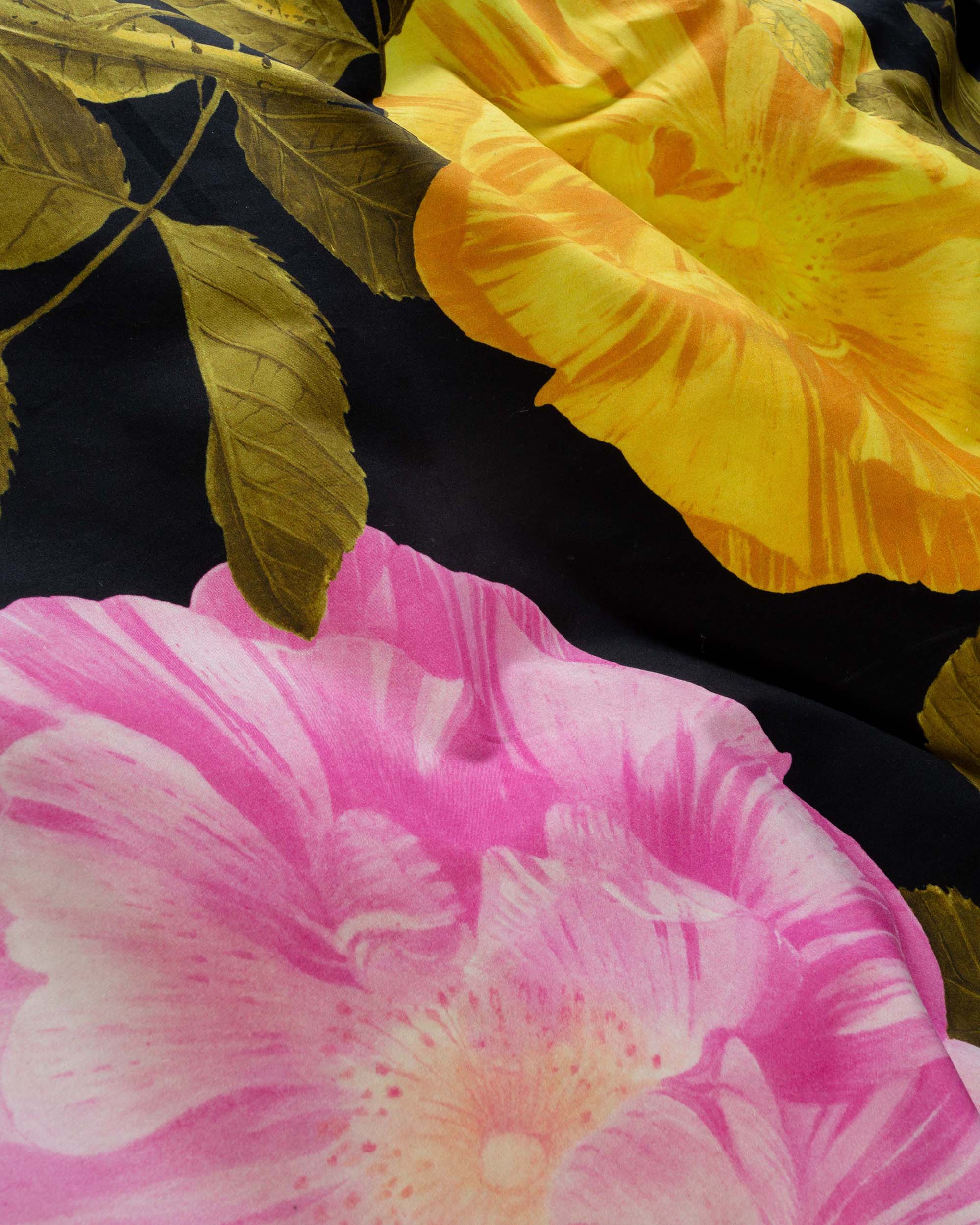 Bloom with a view Dekbedovertrek - Afbeelding 3