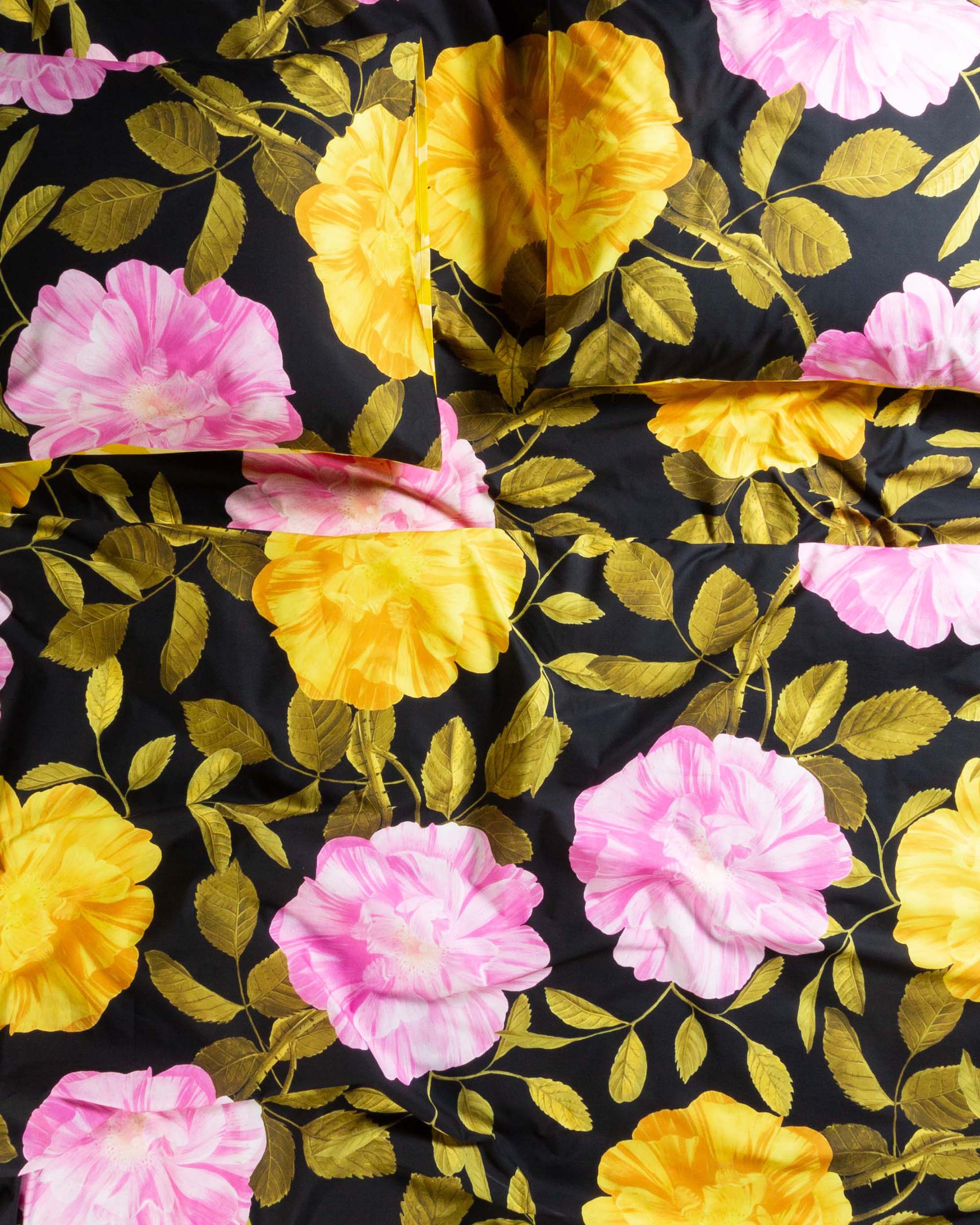 Bloom with a view Dekbedovertrek