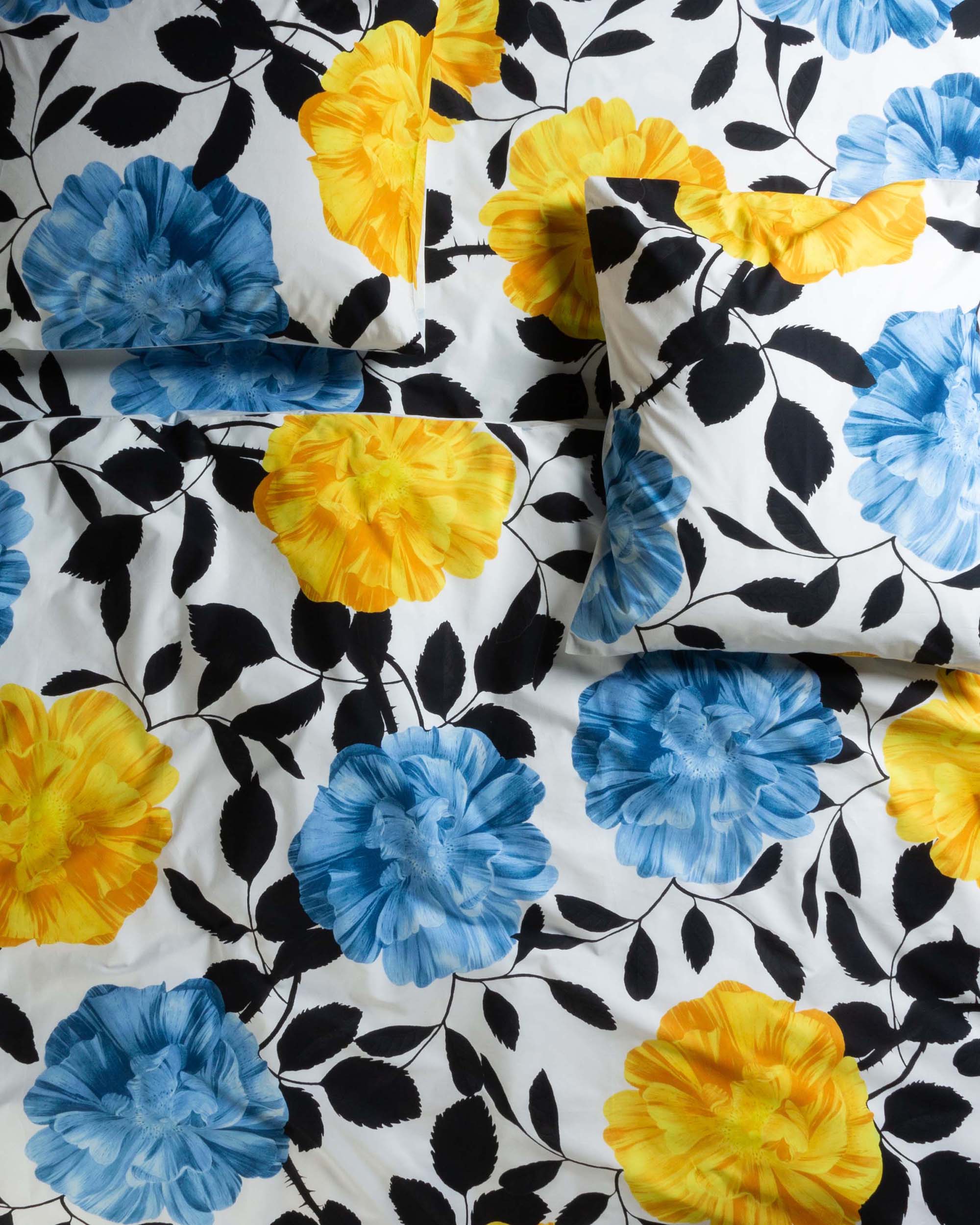 Bloom with a view Kussensloop