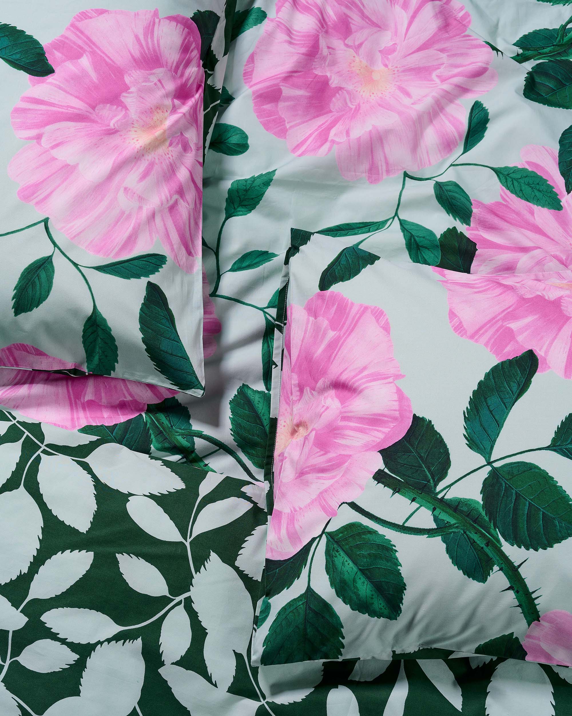 Bloom with a view Kussensloop - Afbeelding 3