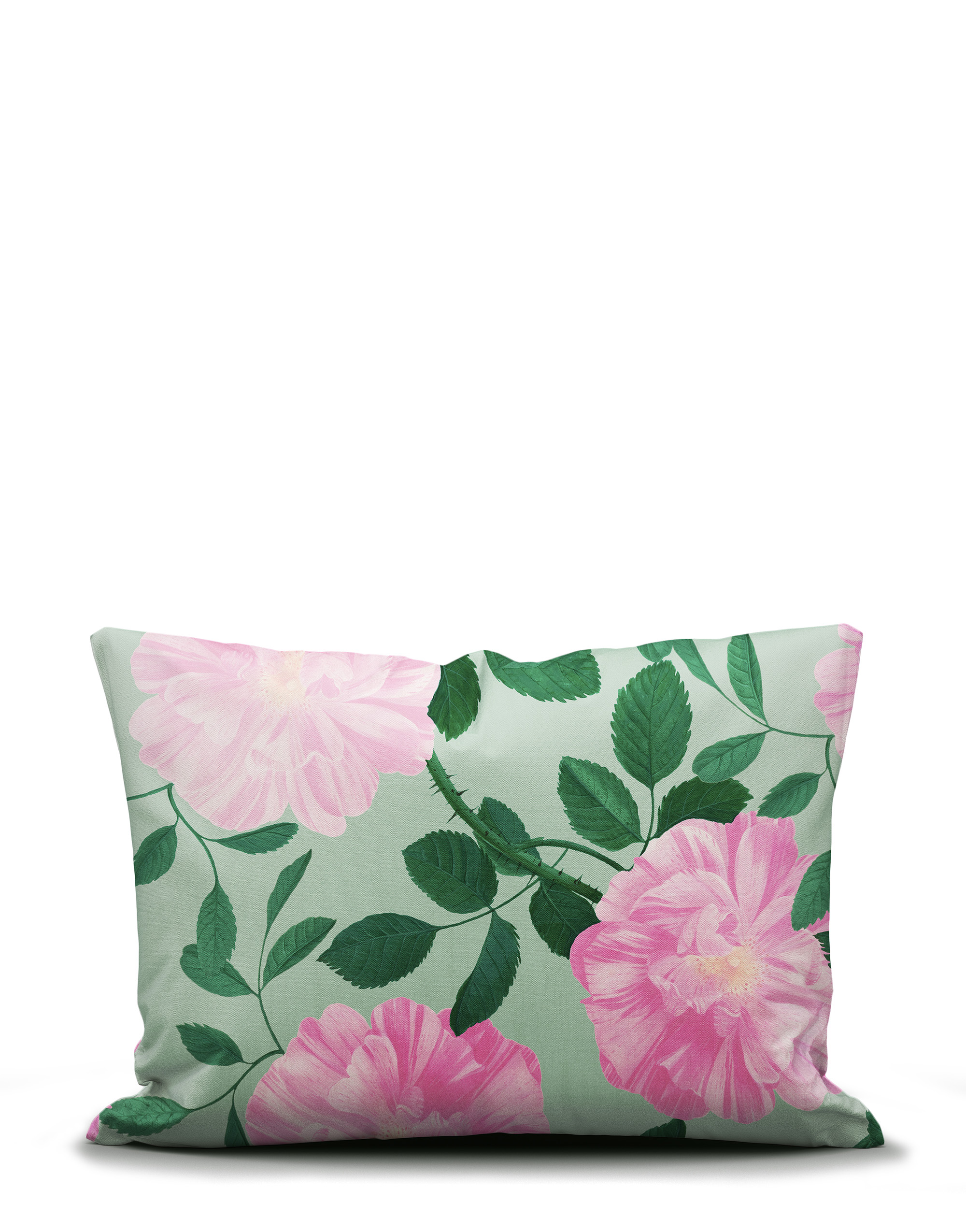 Bloom with a view Kussensloop - Afbeelding 2