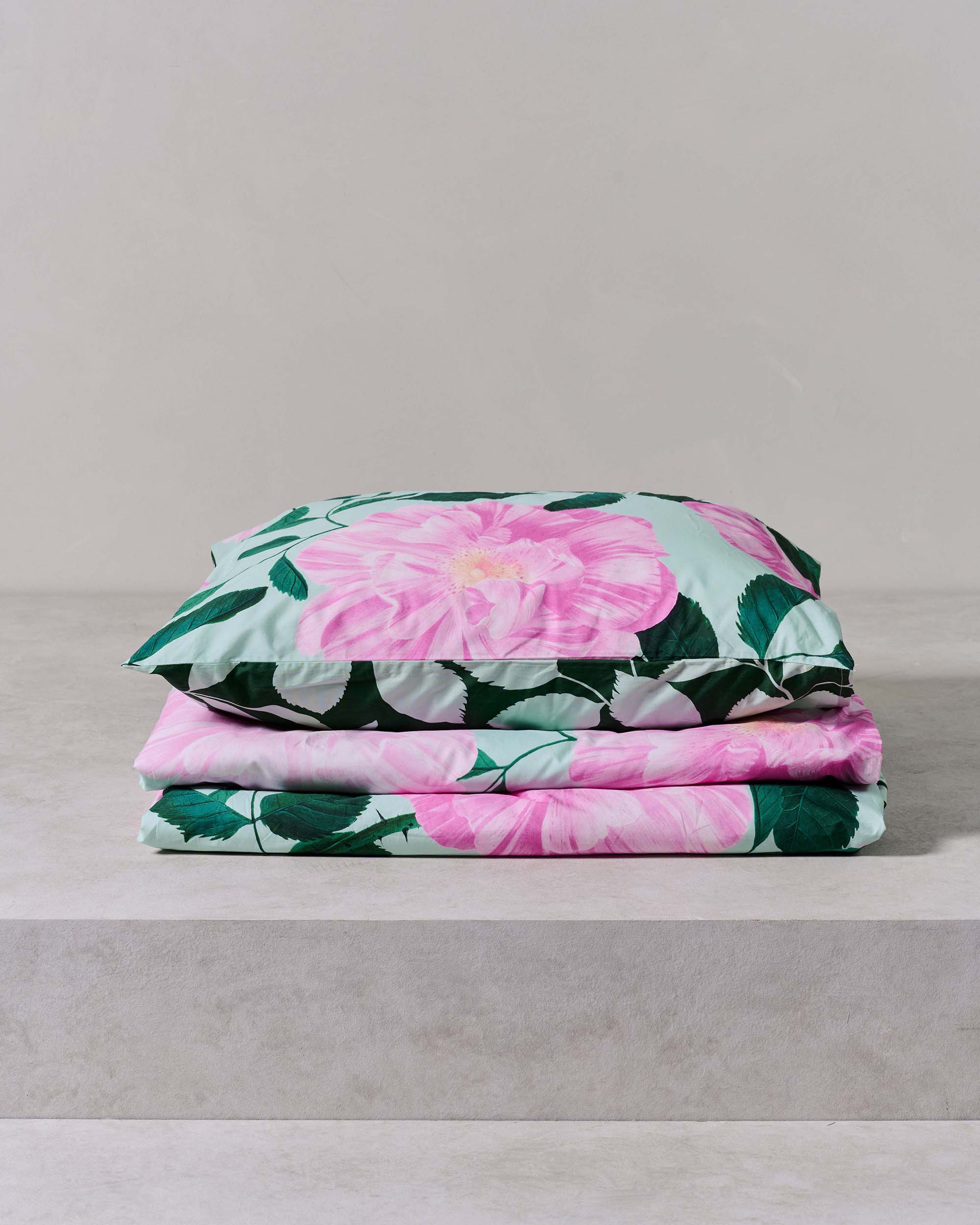 Bloom with a view Kussensloop