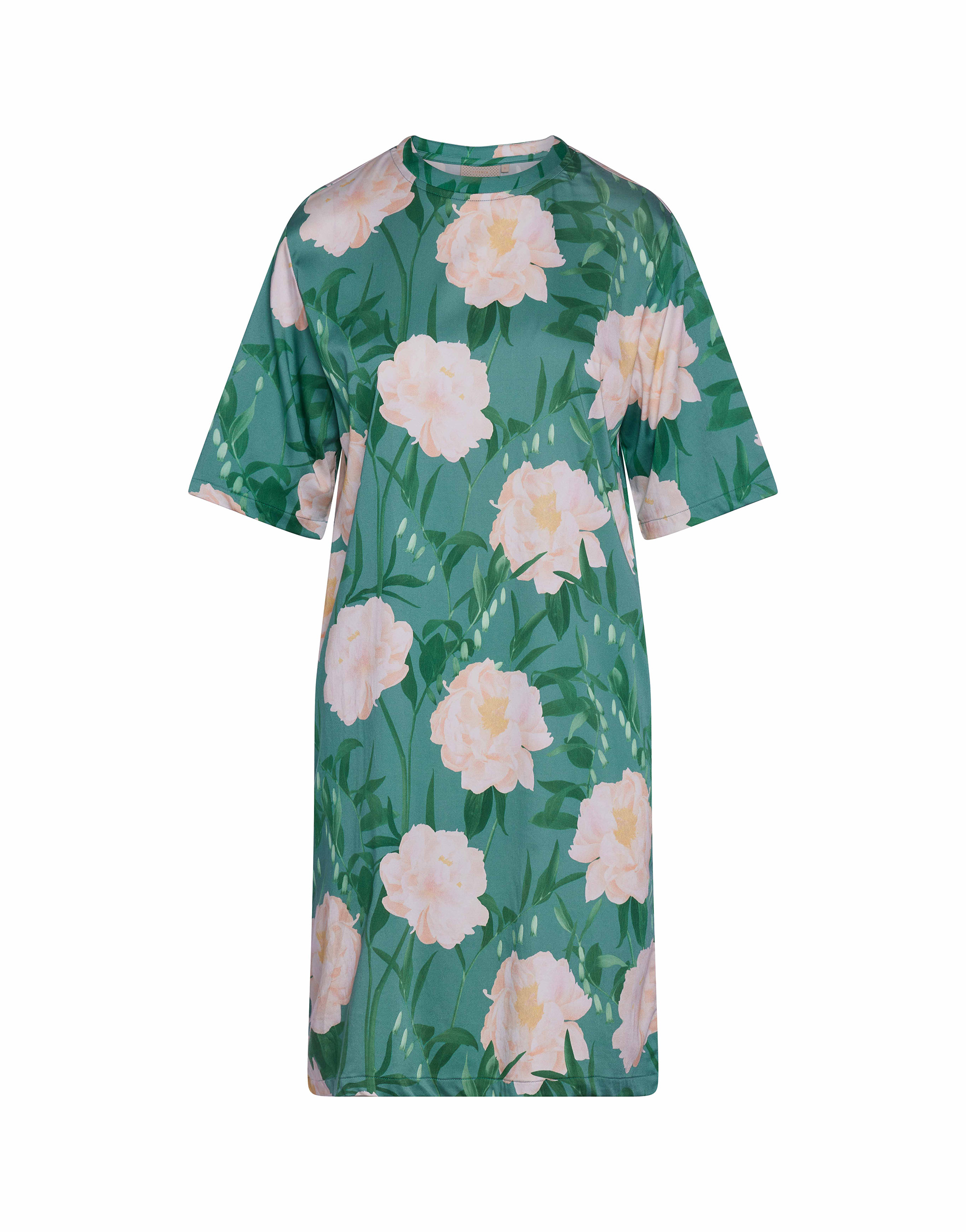 Caro Dorothea Nachthemd korte mouw - Afbeelding 2