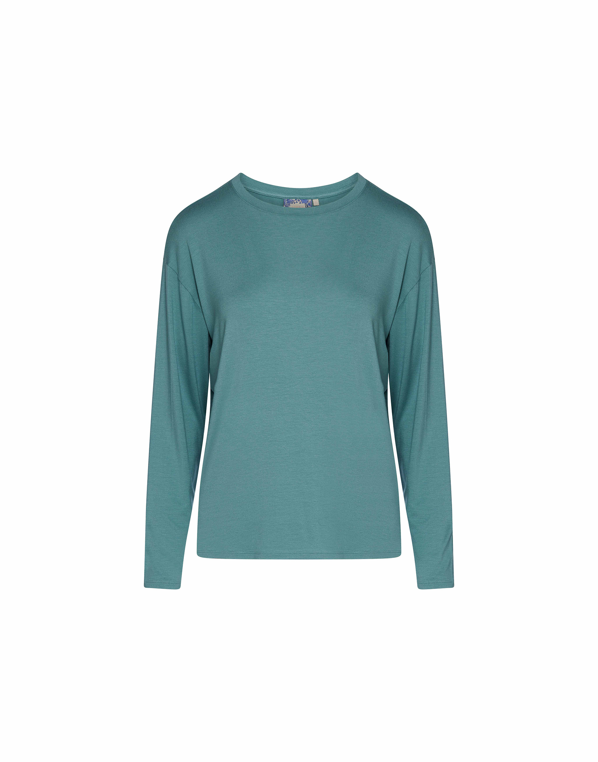 Denna Uni Top lange mouw - Afbeelding 2