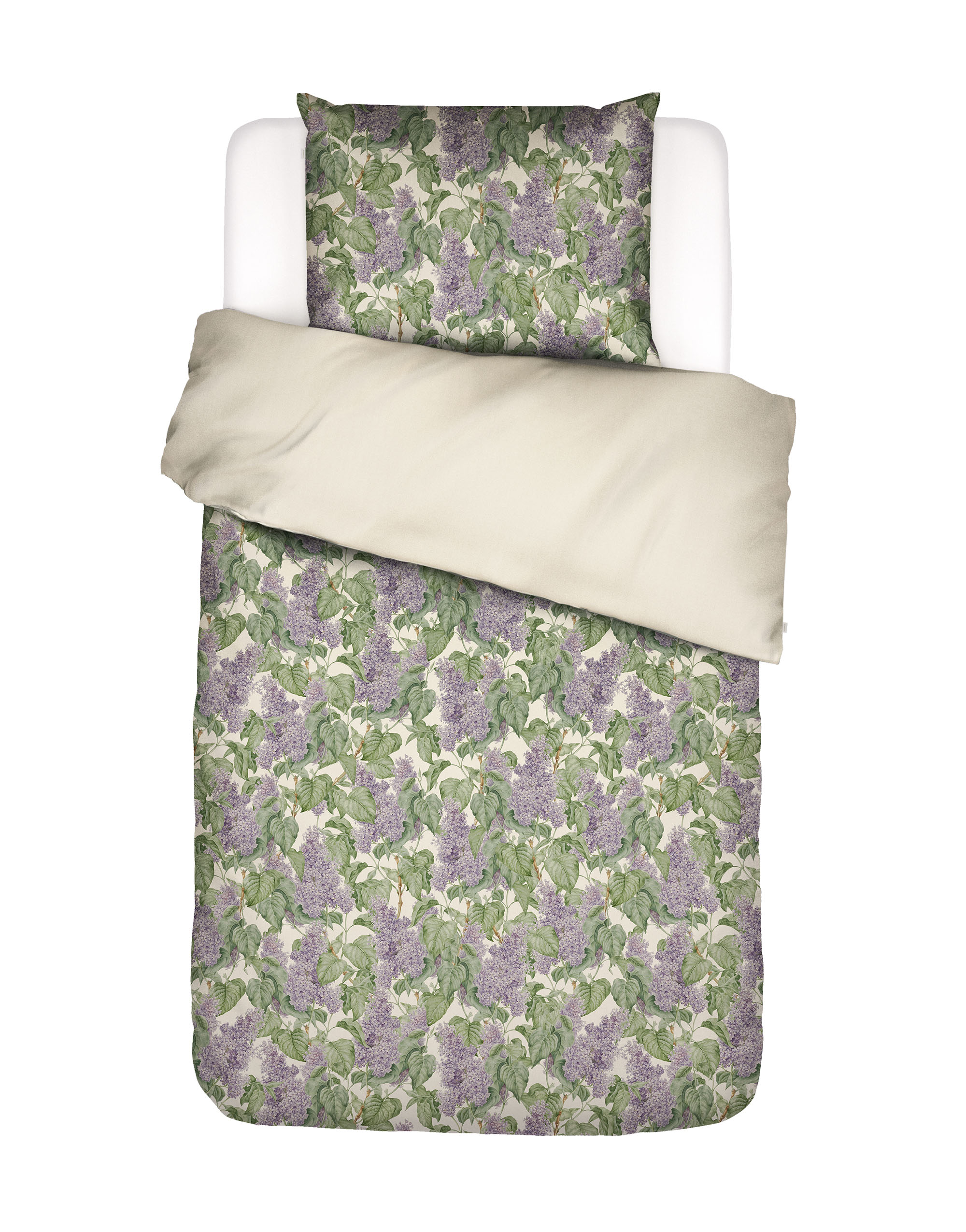 Dirce Dekbedovertrek - Afbeelding 2