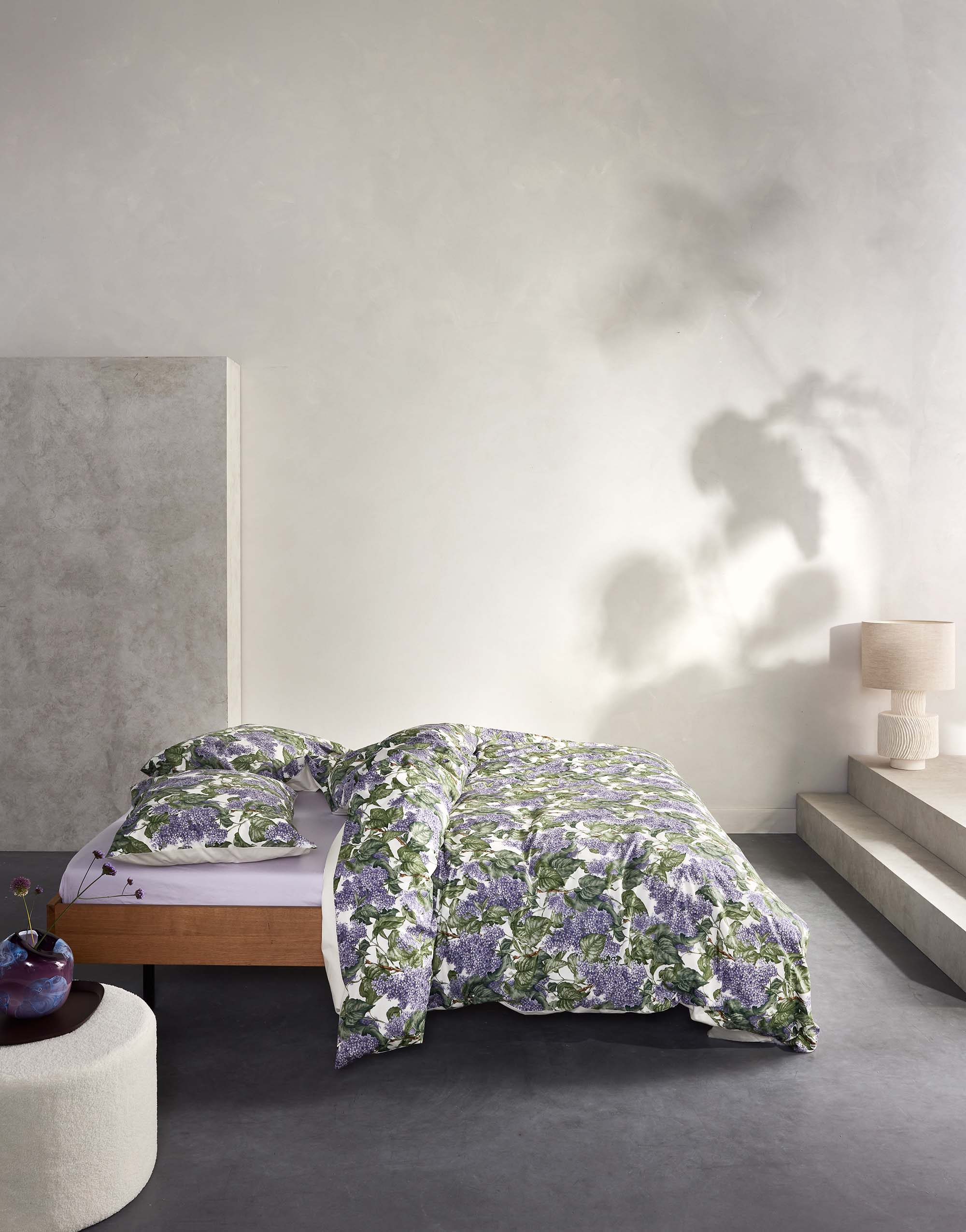 Dirce Dekbedovertrek