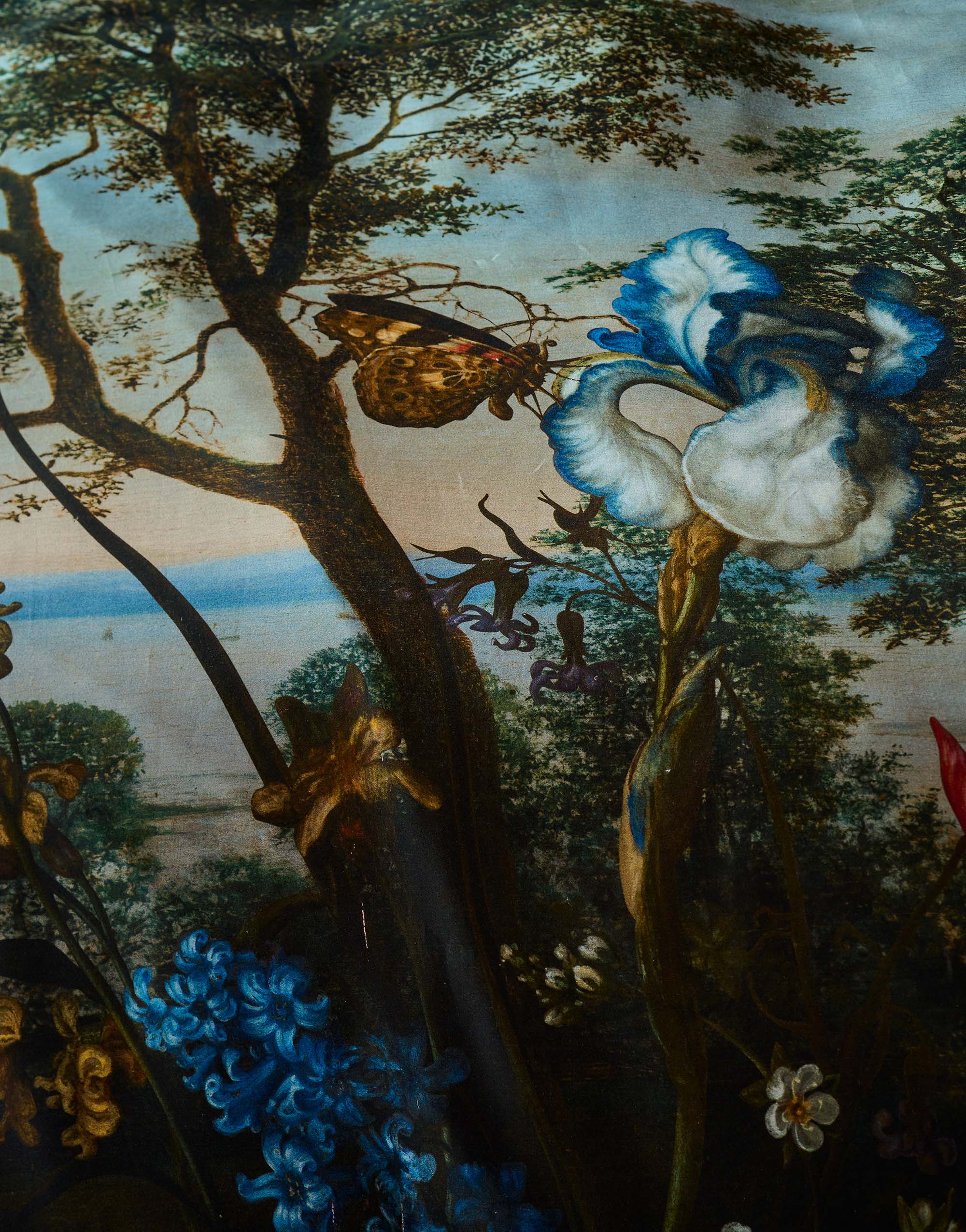 Elegant View Dekbedovertrek - Afbeelding 3