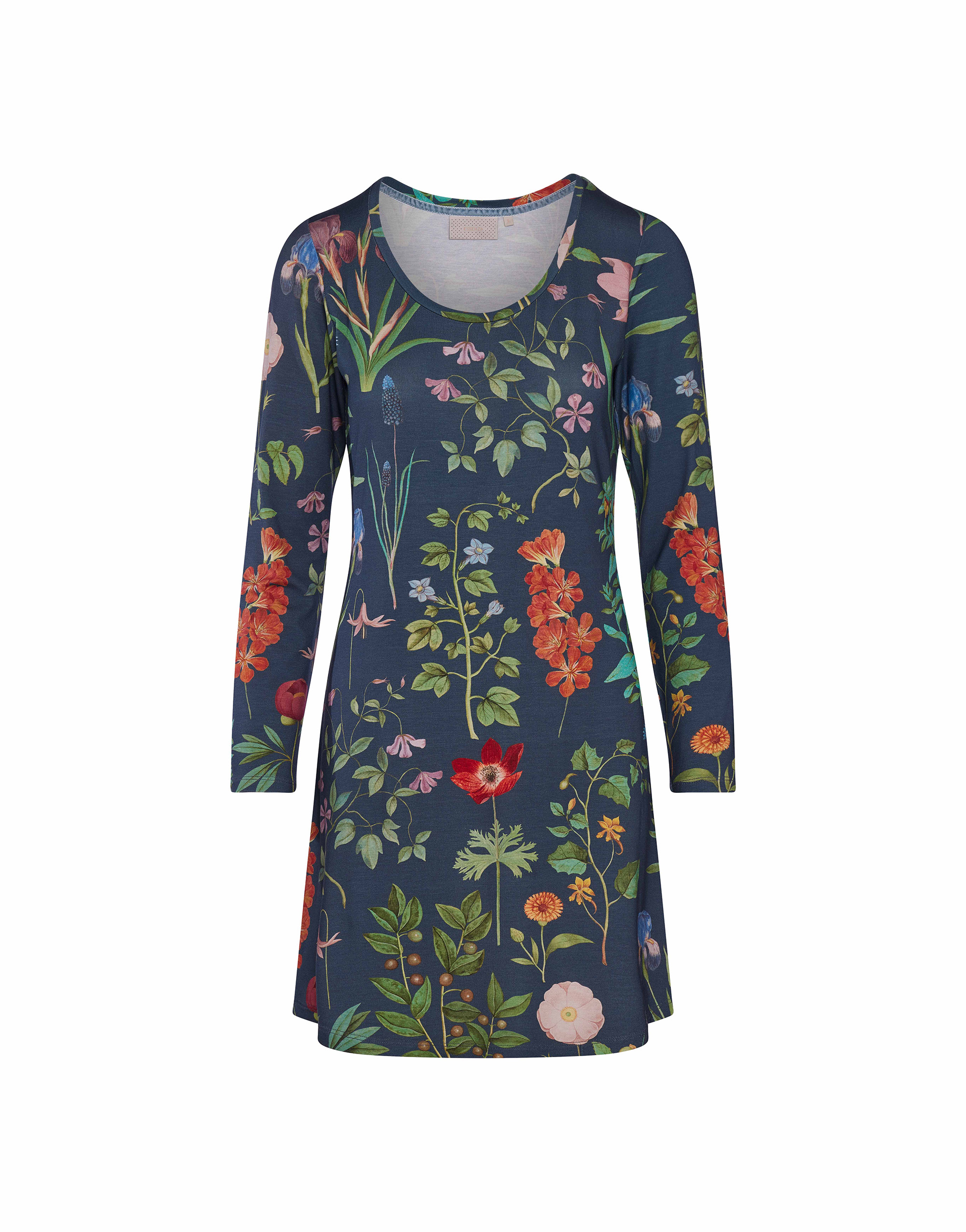 Elm Marigold Nachthemd lange mouw - Afbeelding 2