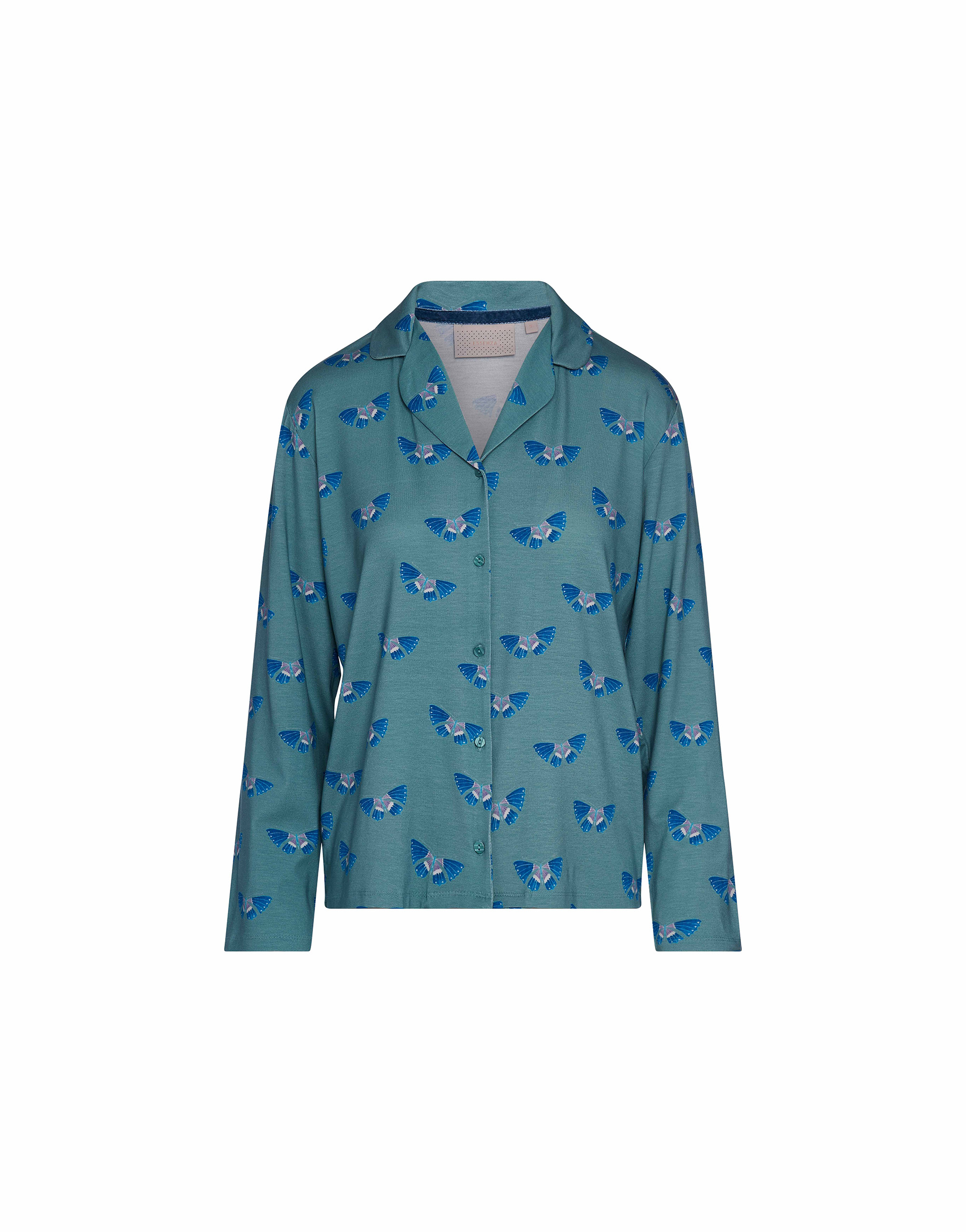 Elodie Eliza Top lange mouw - Afbeelding 2