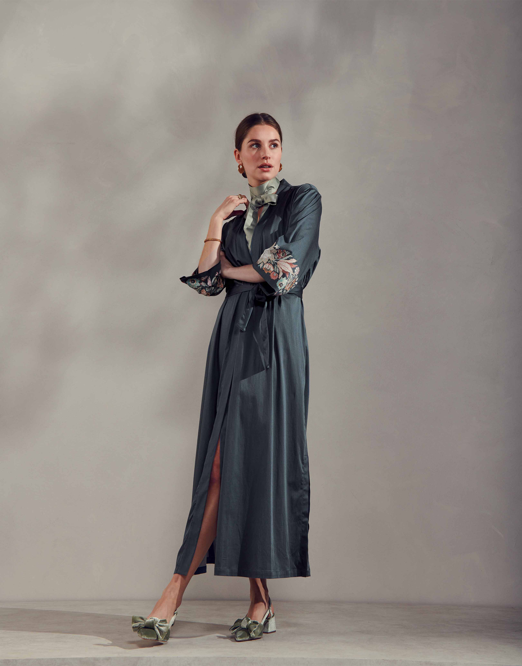 Evi Veronique Kimono