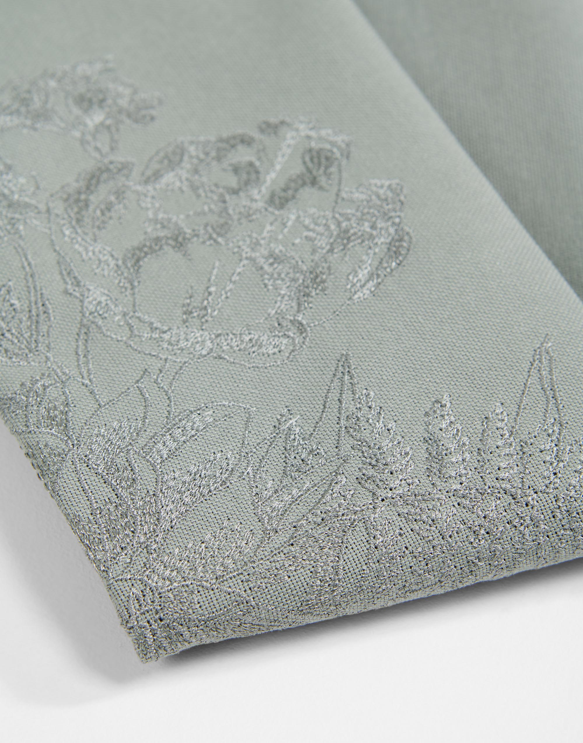 Fine Art Servet - Afbeelding 3