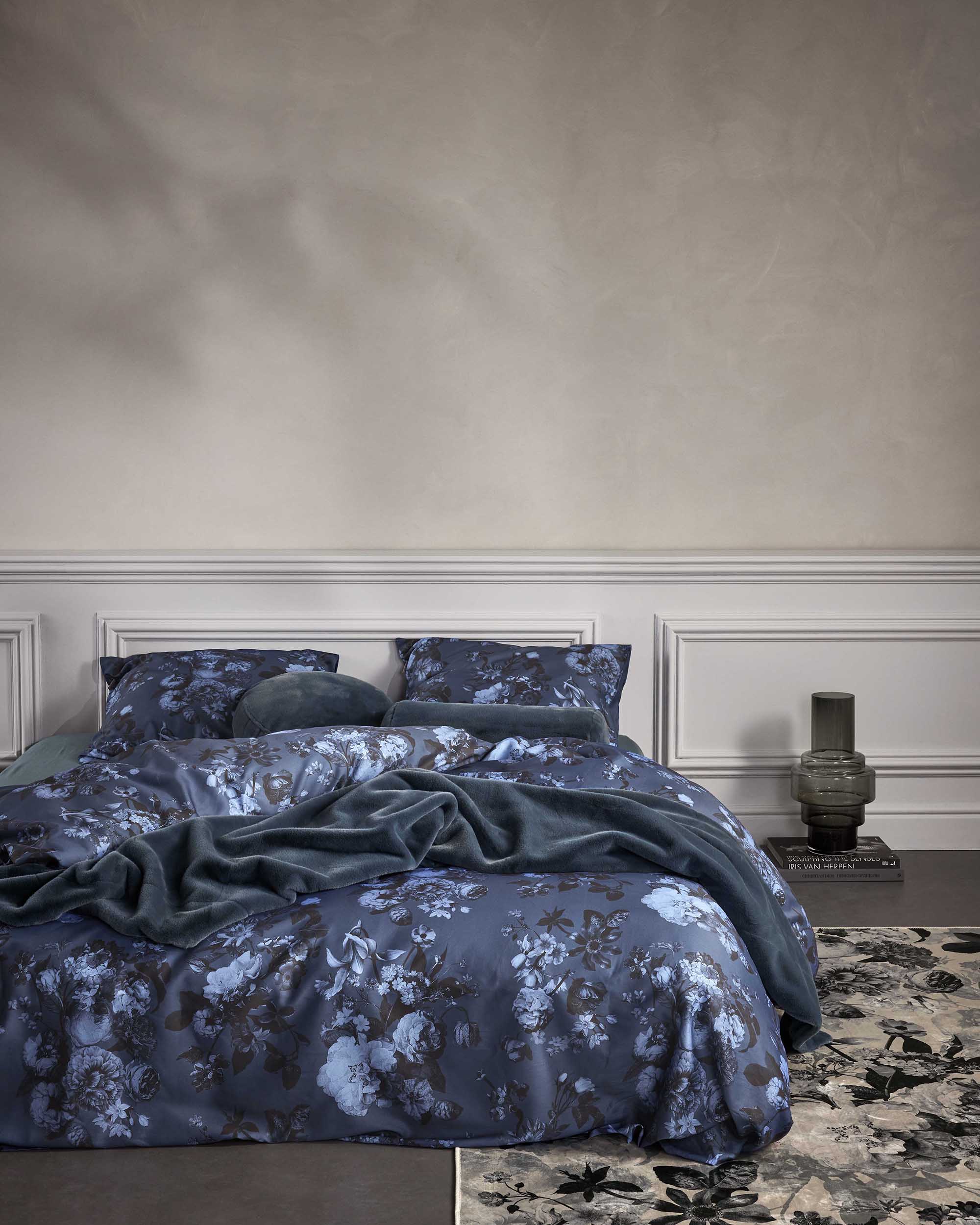 Florice Dekbedovertrek