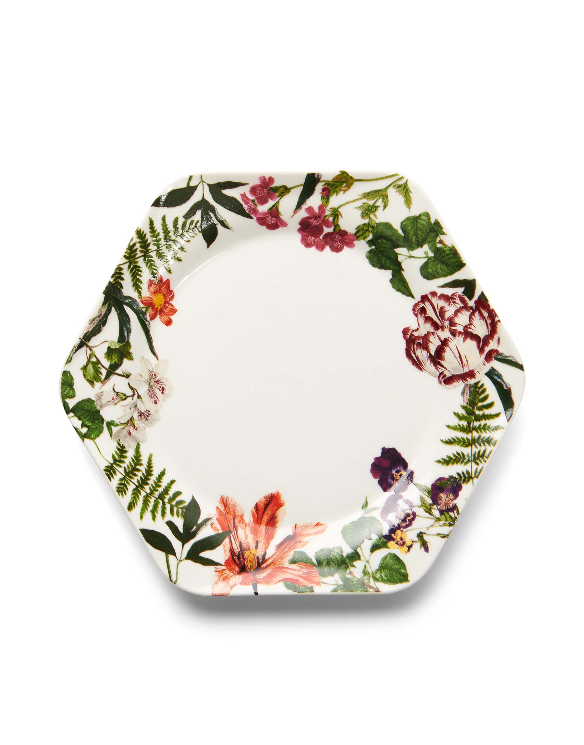 Gallery Gebaksbord - Afbeelding 2