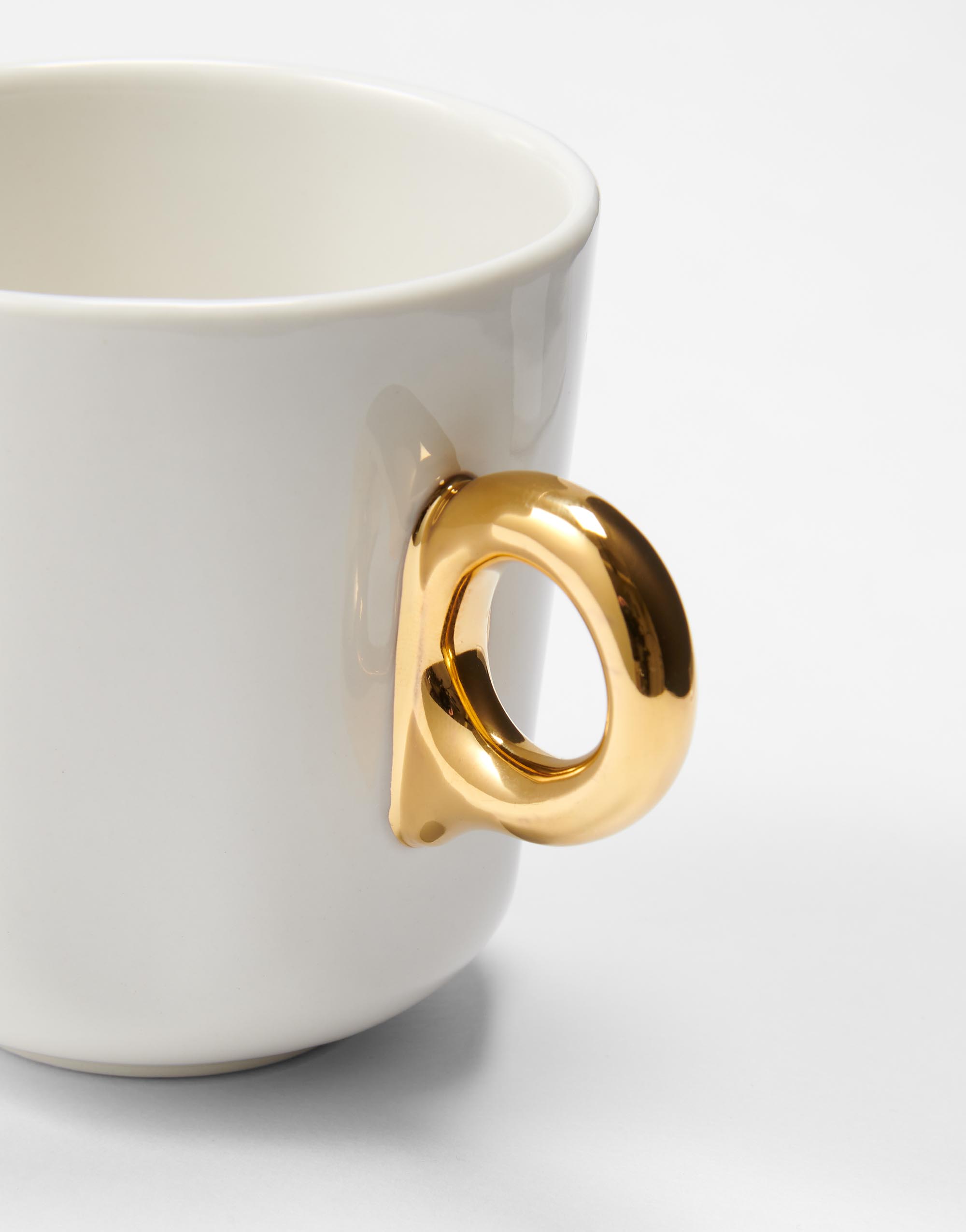 Gallery Espresso kop & schotel - Afbeelding 2