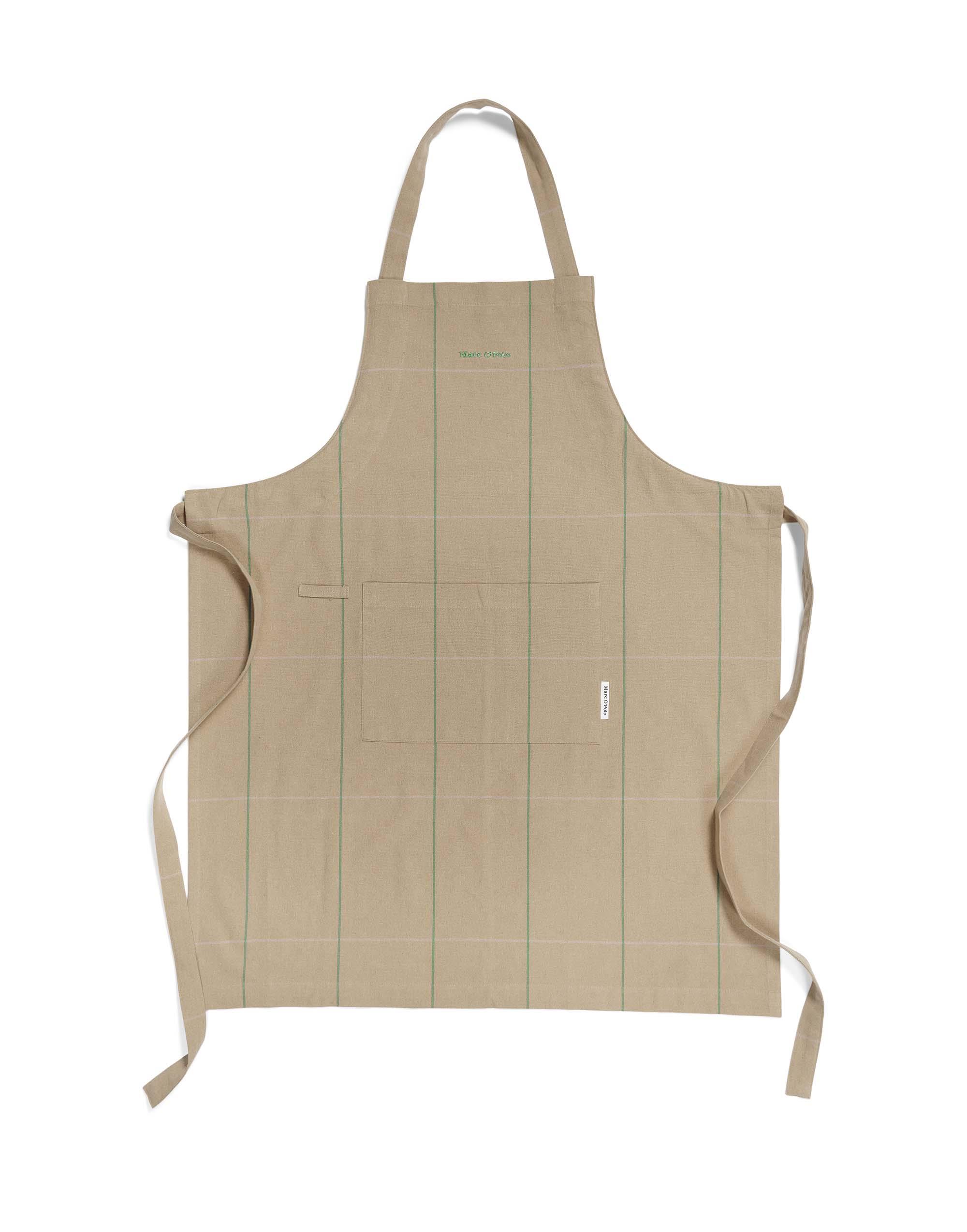 Haley Keukenschort - Afbeelding 2