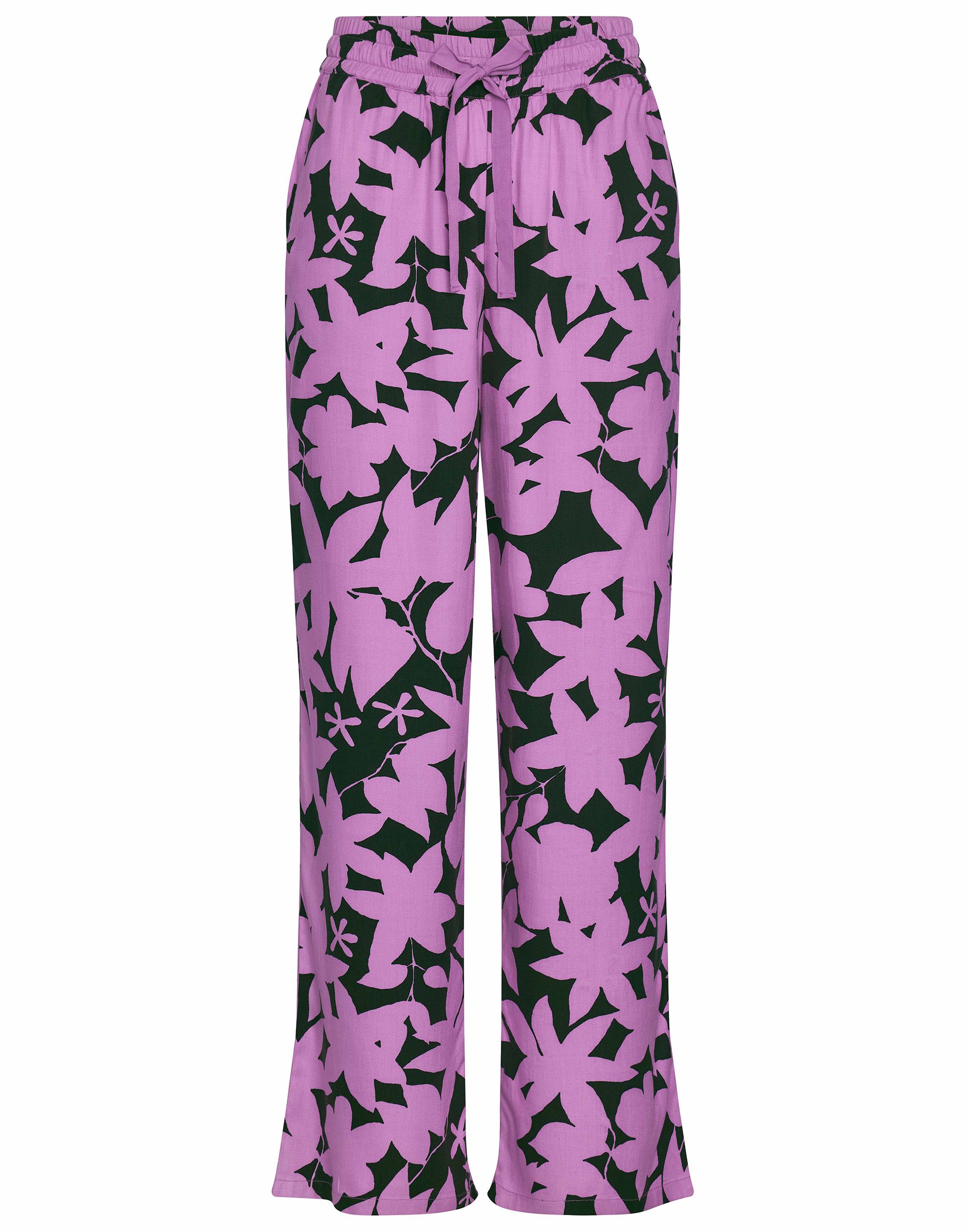 Heather Imara Lange broek - Afbeelding 2