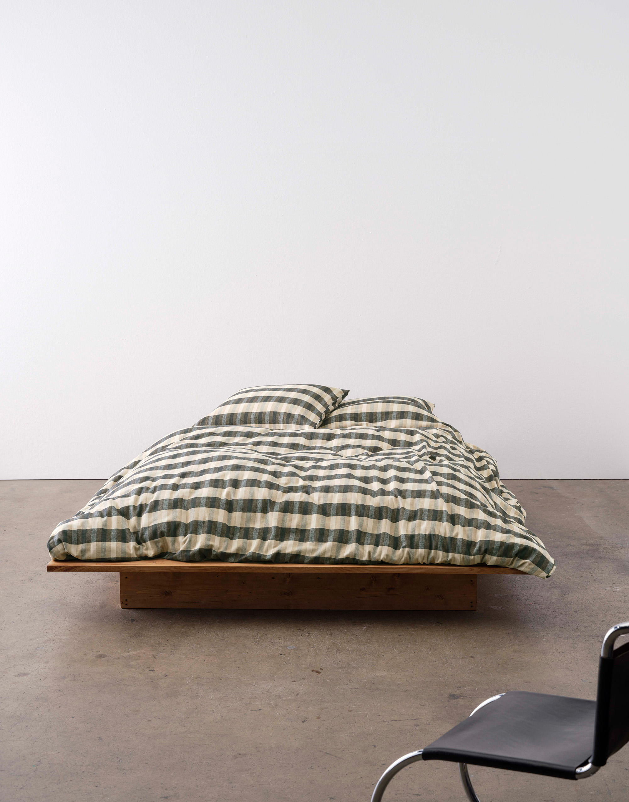 Hillan Dekbedovertrek