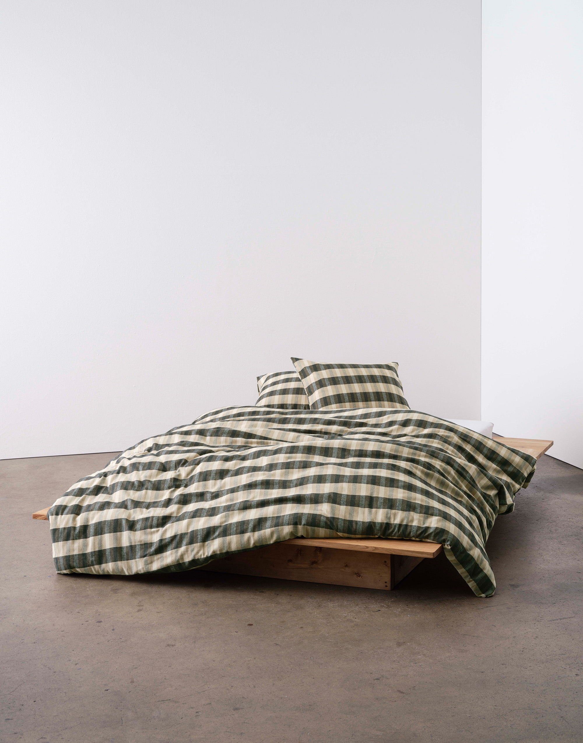 Hillan Dekbedovertrek - Afbeelding 3