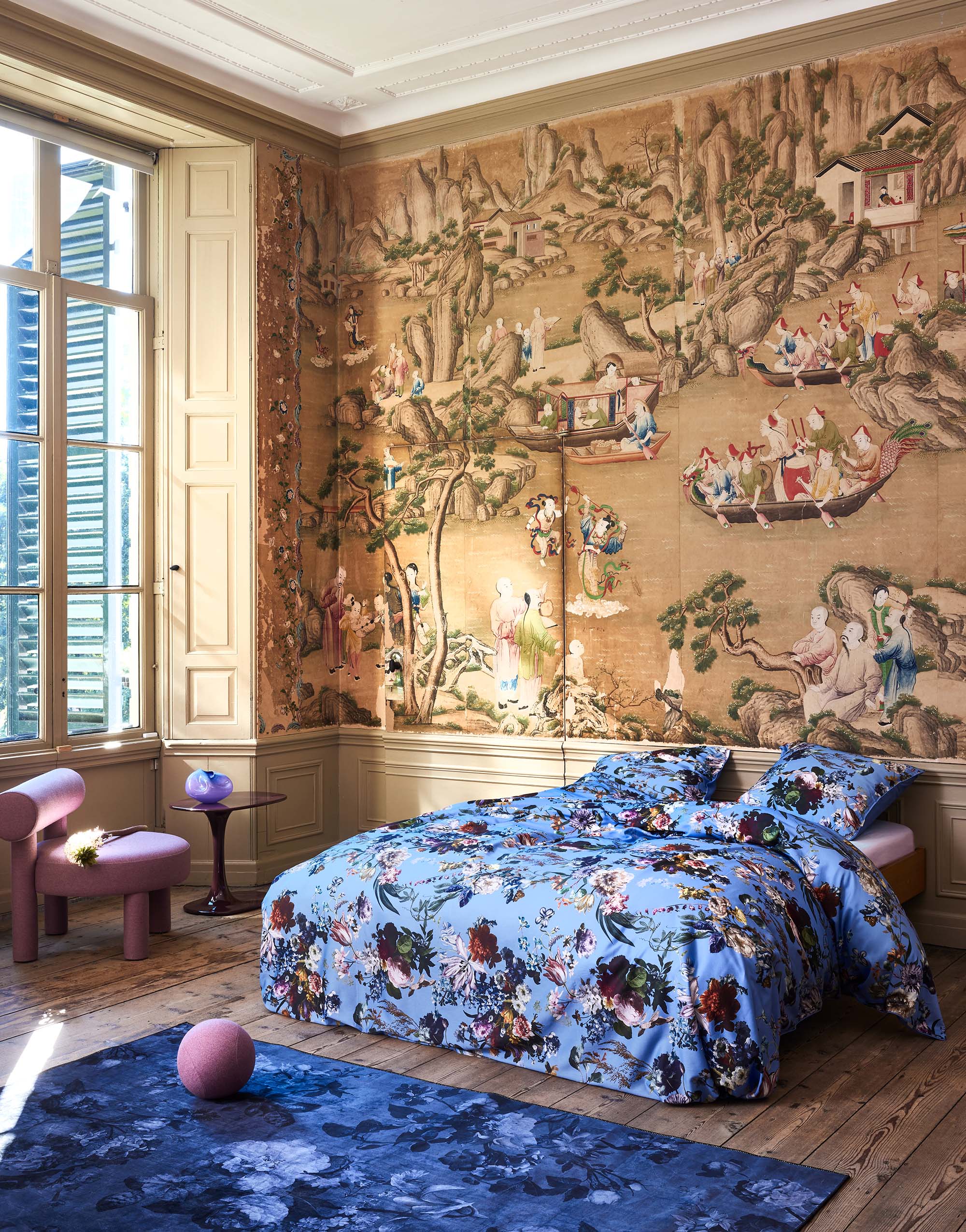 Isabella Kussensloop