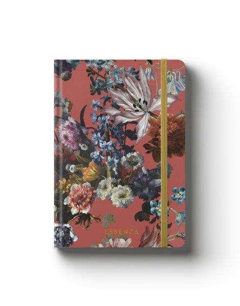 Isabelle Notitieboek