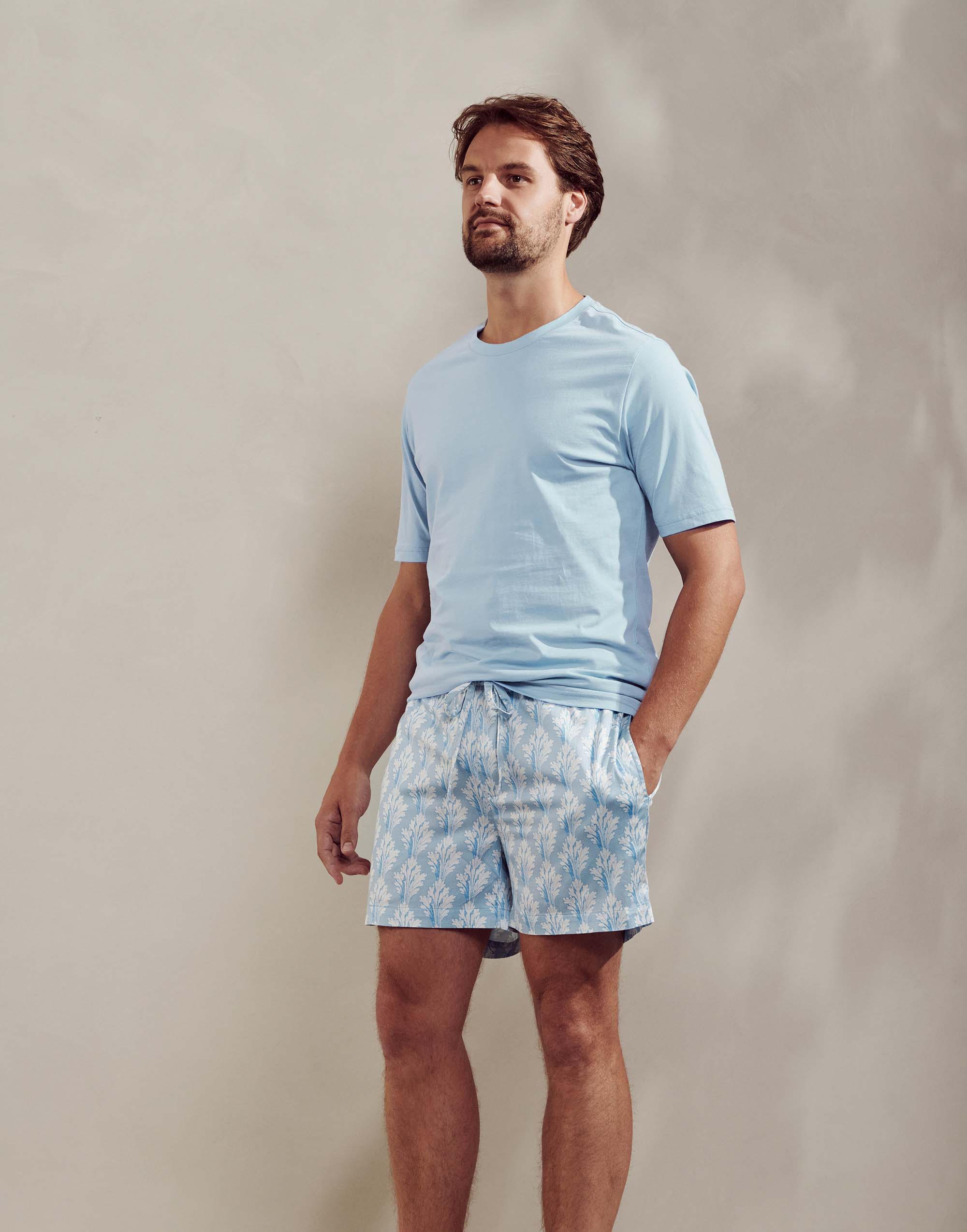 Jude Tesse Shorts