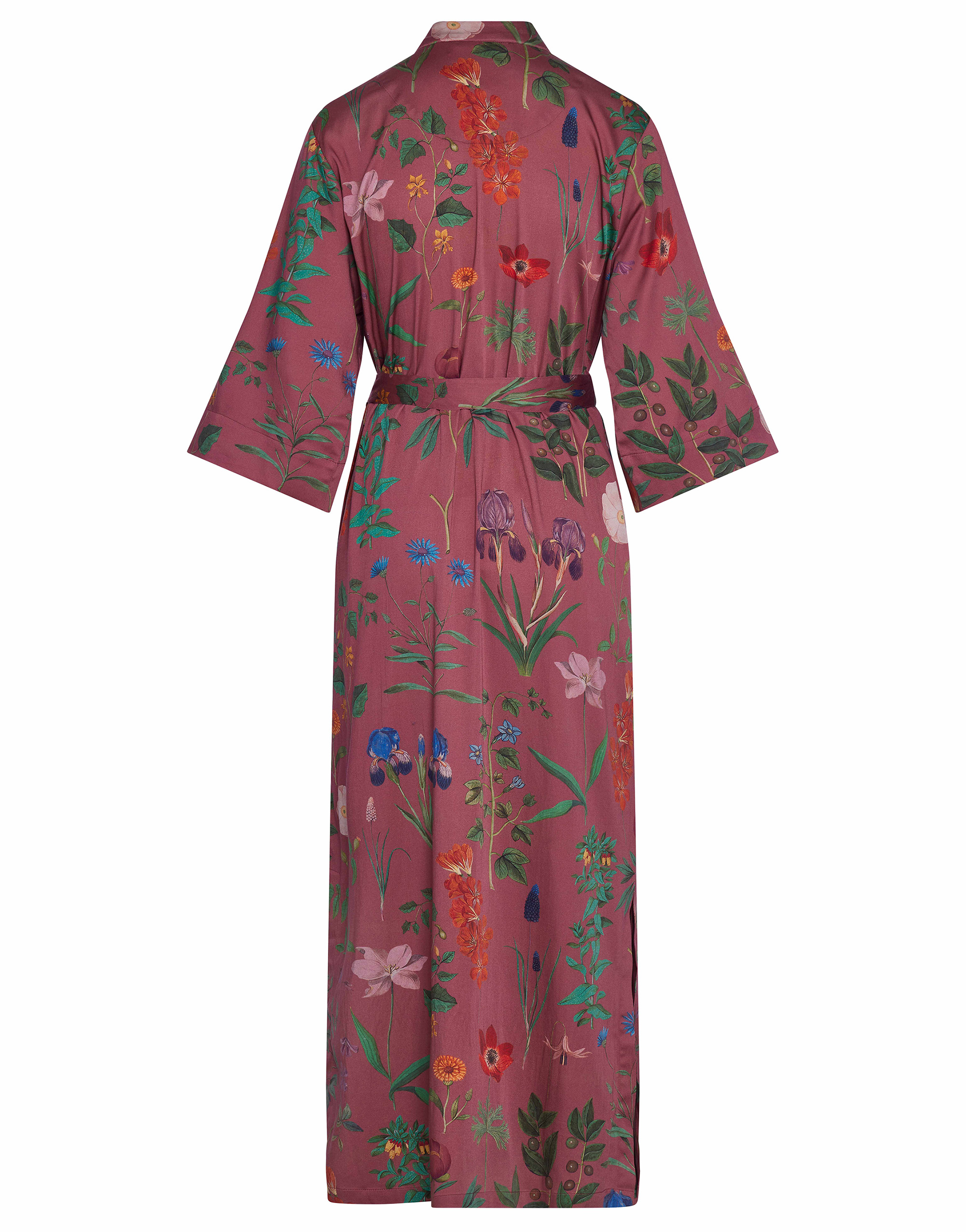 Jula Marigold Kimono