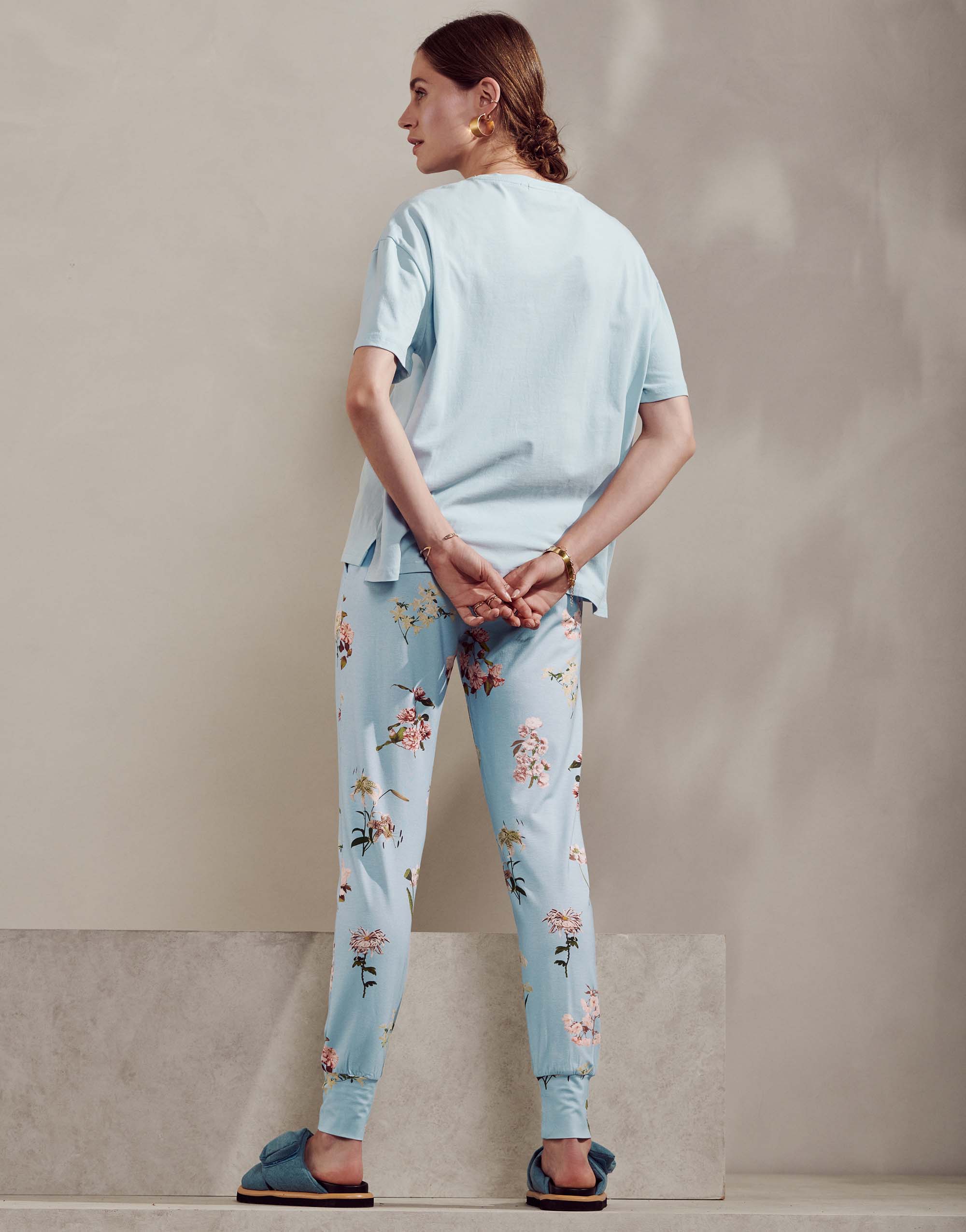 Jules Annebella Lange broek - Afbeelding 3