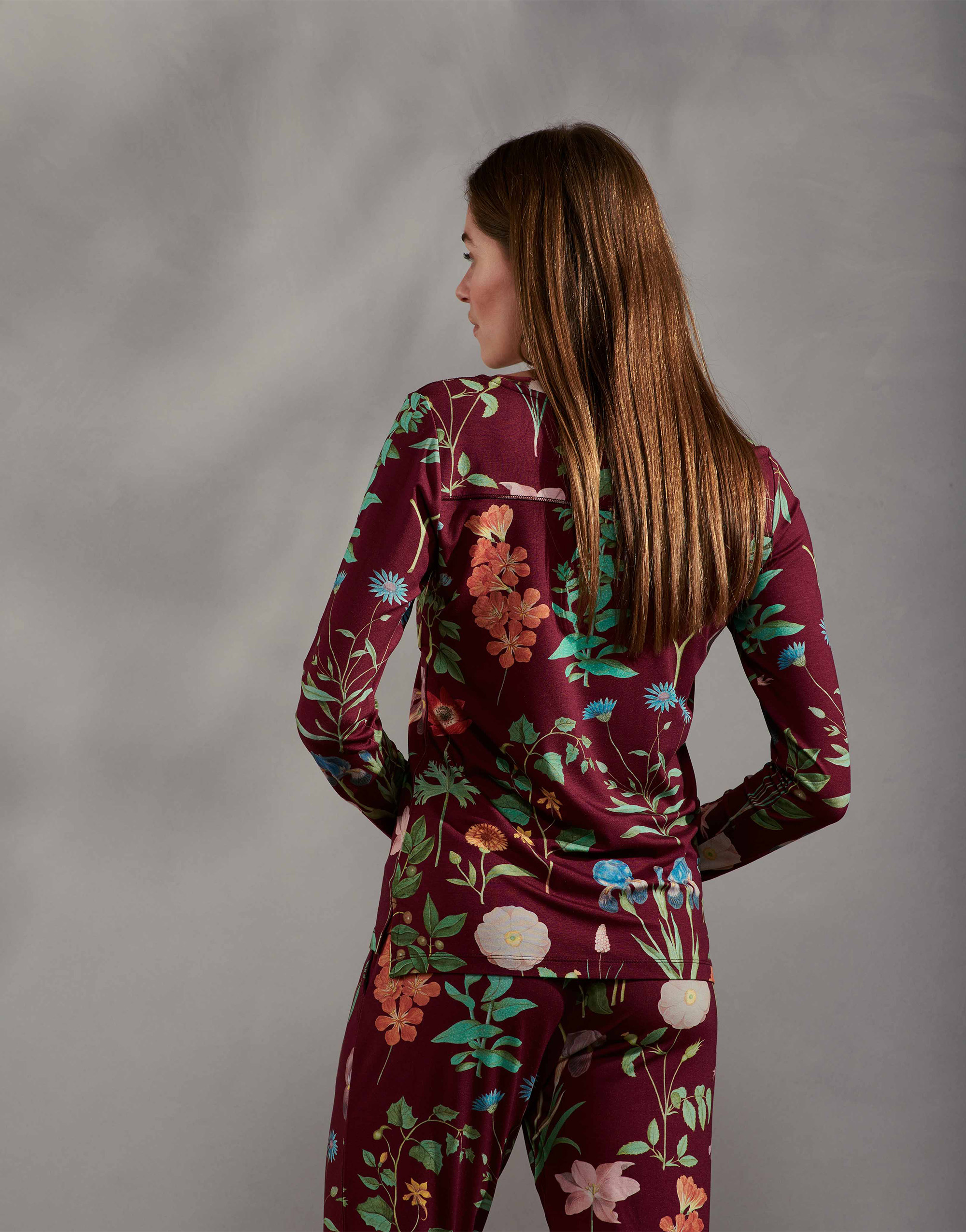 Jules Marigold Lange broek