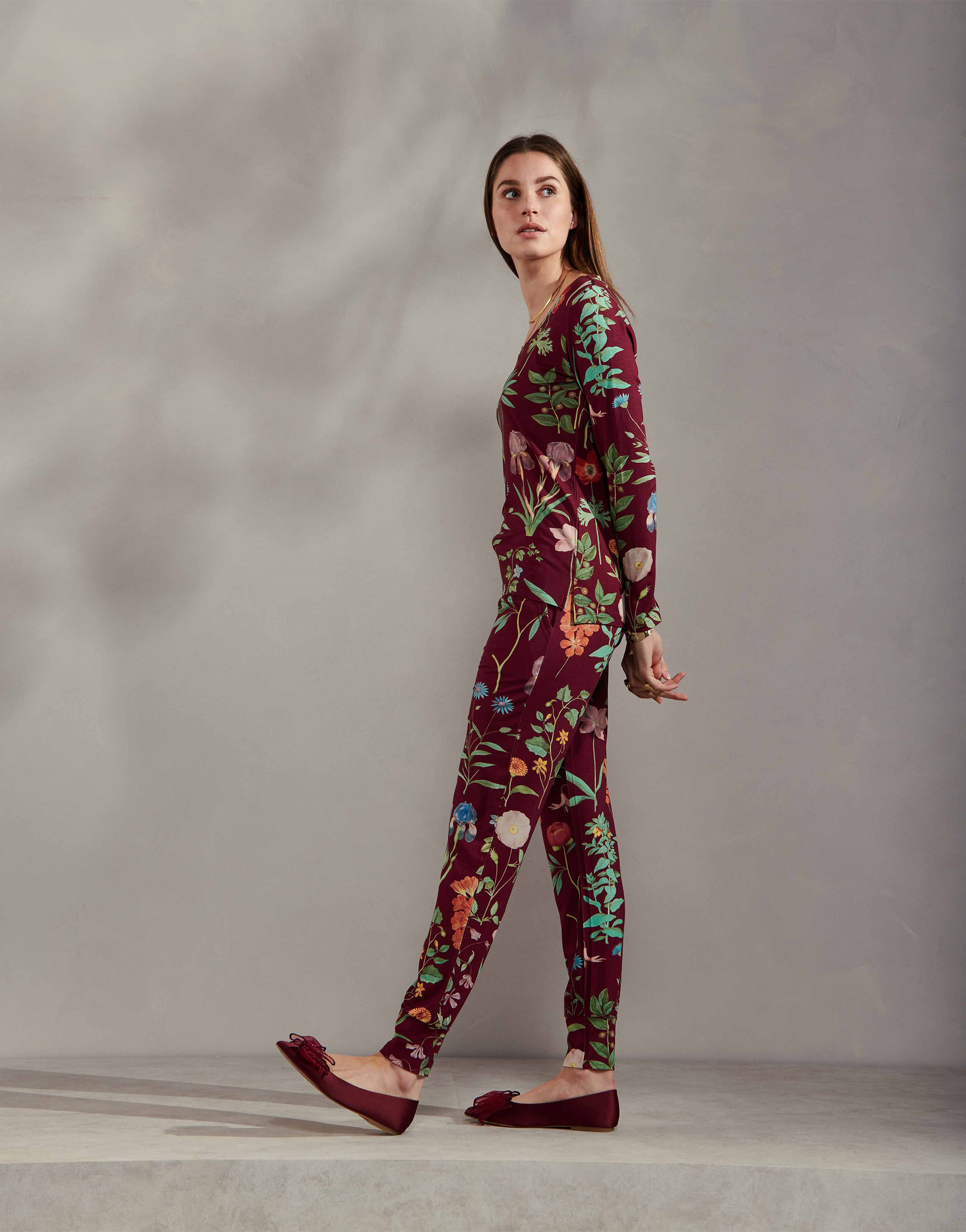 Jules Marigold Lange broek - Afbeelding 3