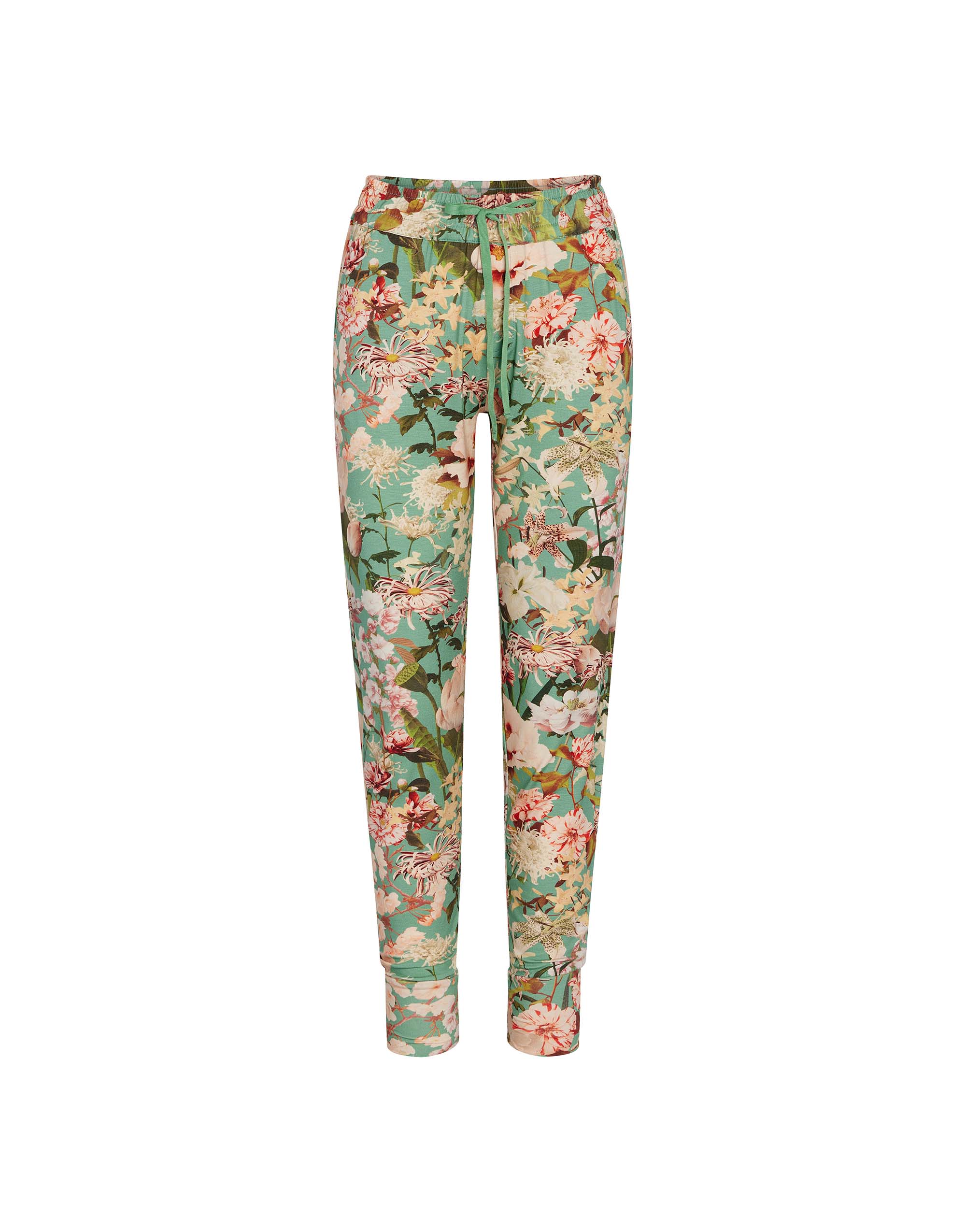 Jules Noleste Lange broek - Afbeelding 2