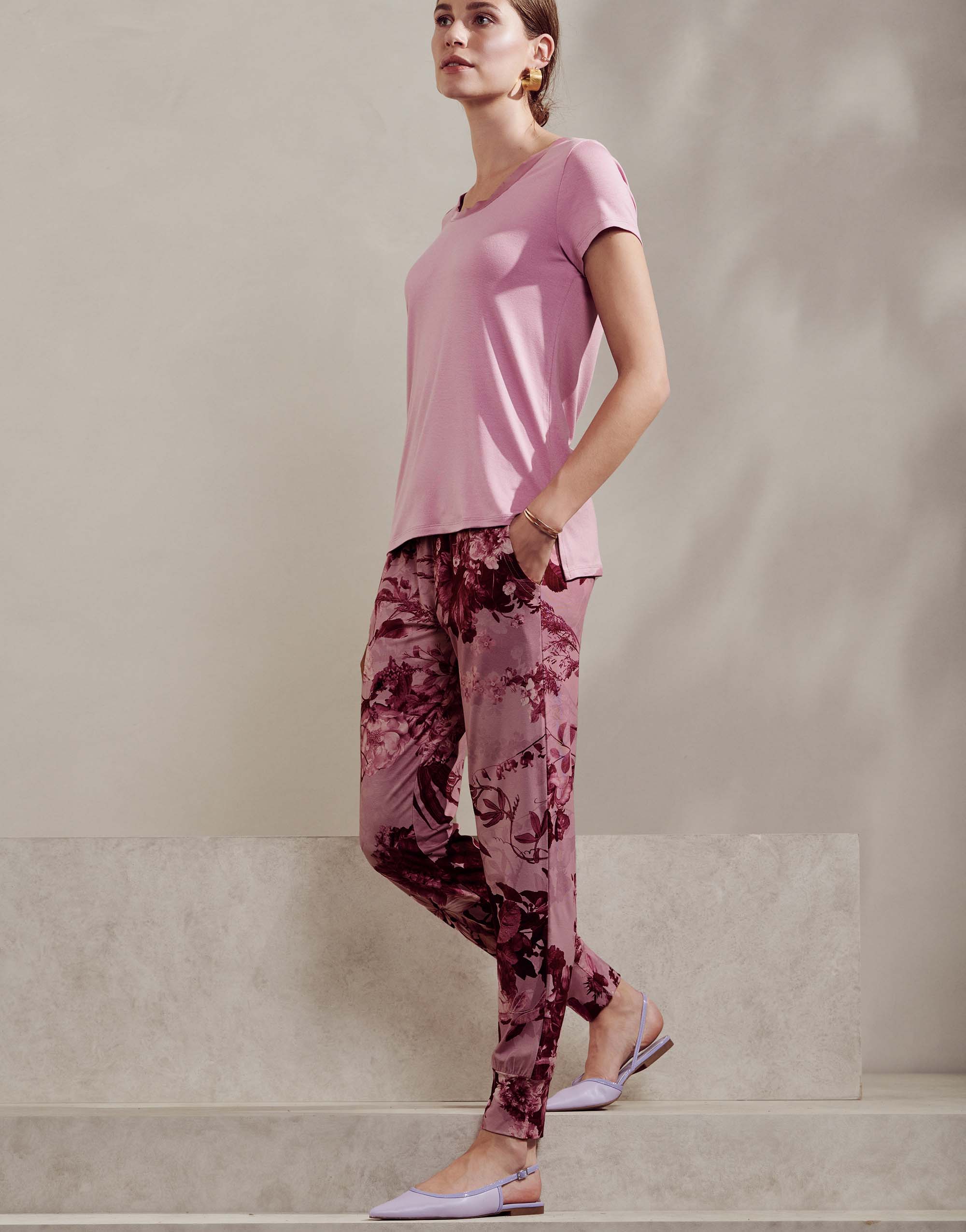 Jules Rosemary Lange broek