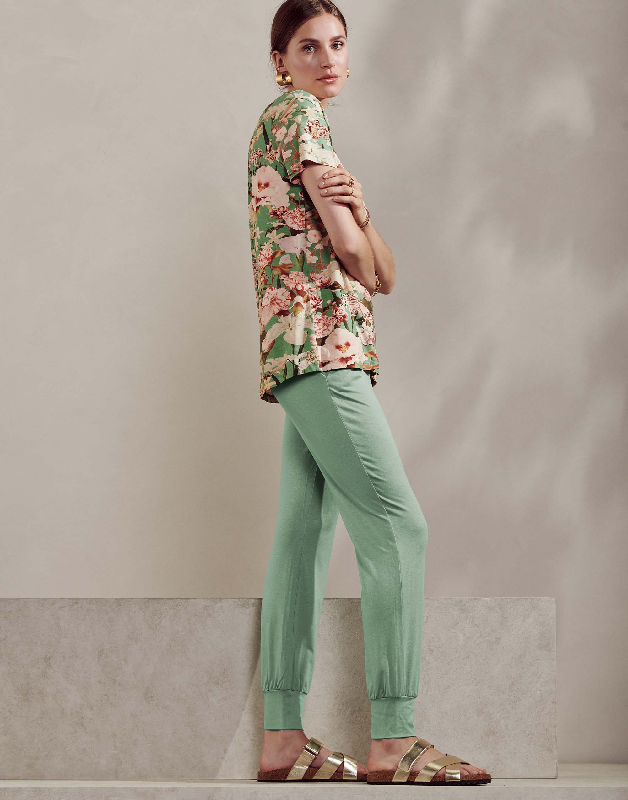 Jules Uni Lange broek