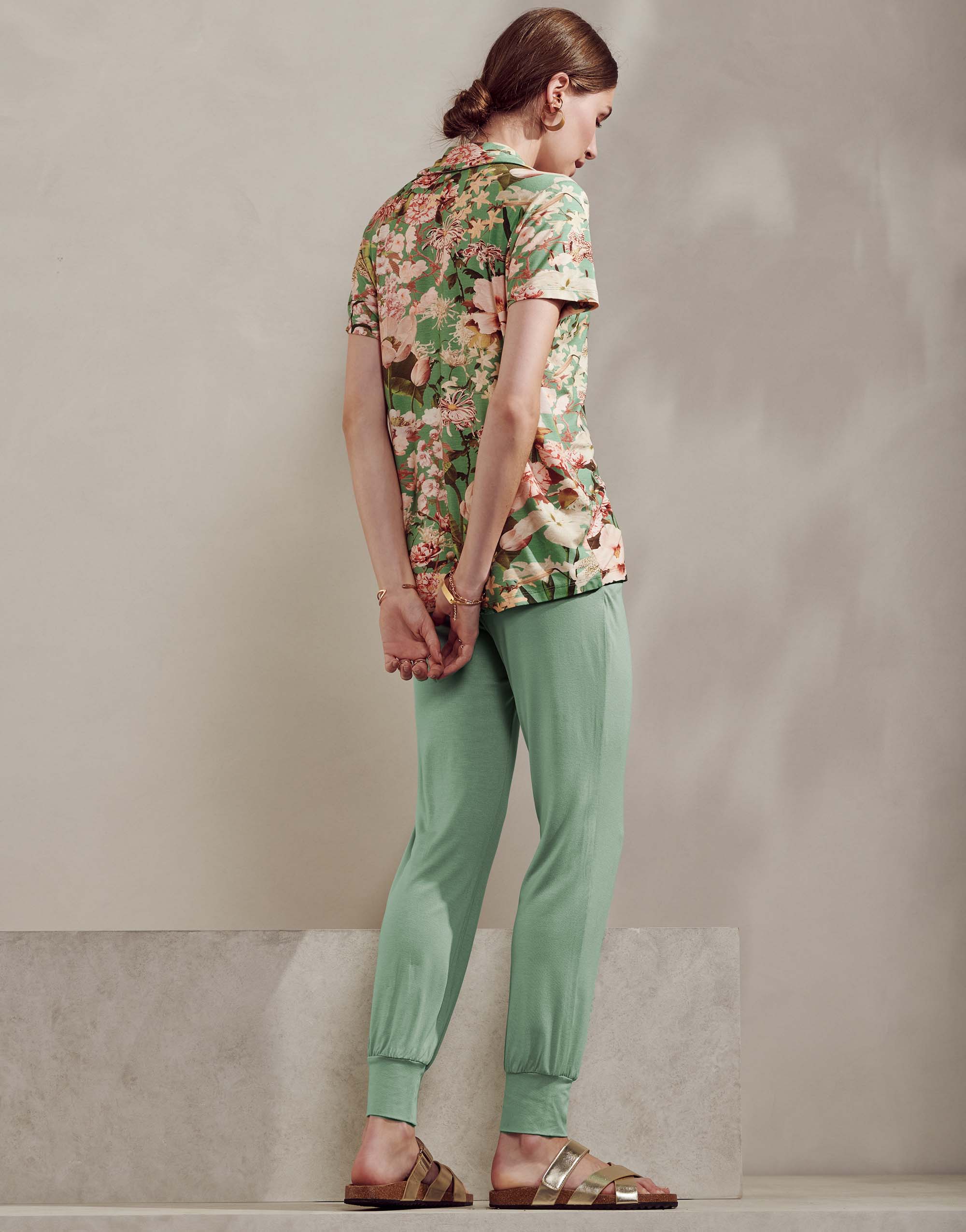 Jules Uni Lange broek - Afbeelding 3