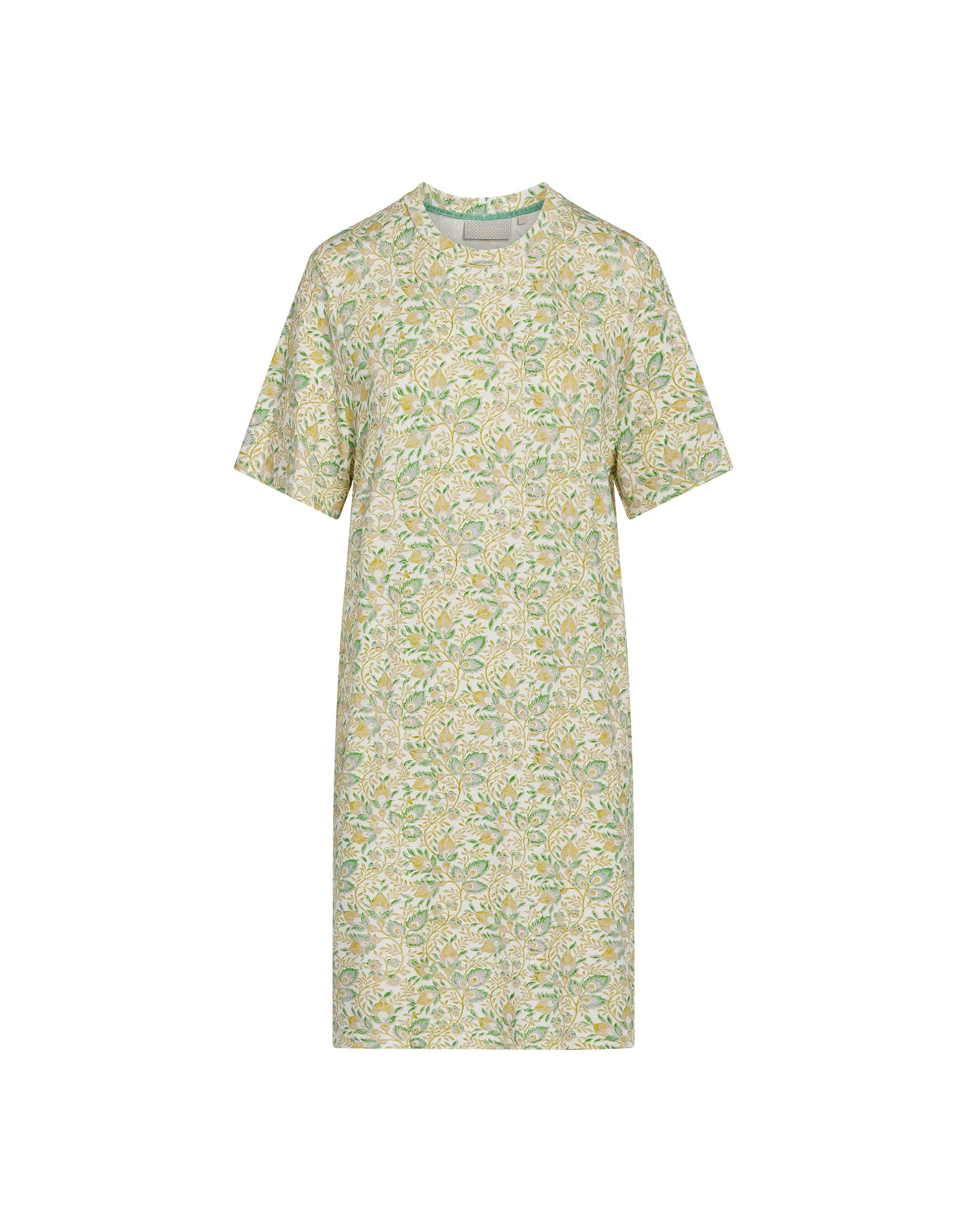 Keira Levine Nachthemd korte mouw - Afbeelding 2