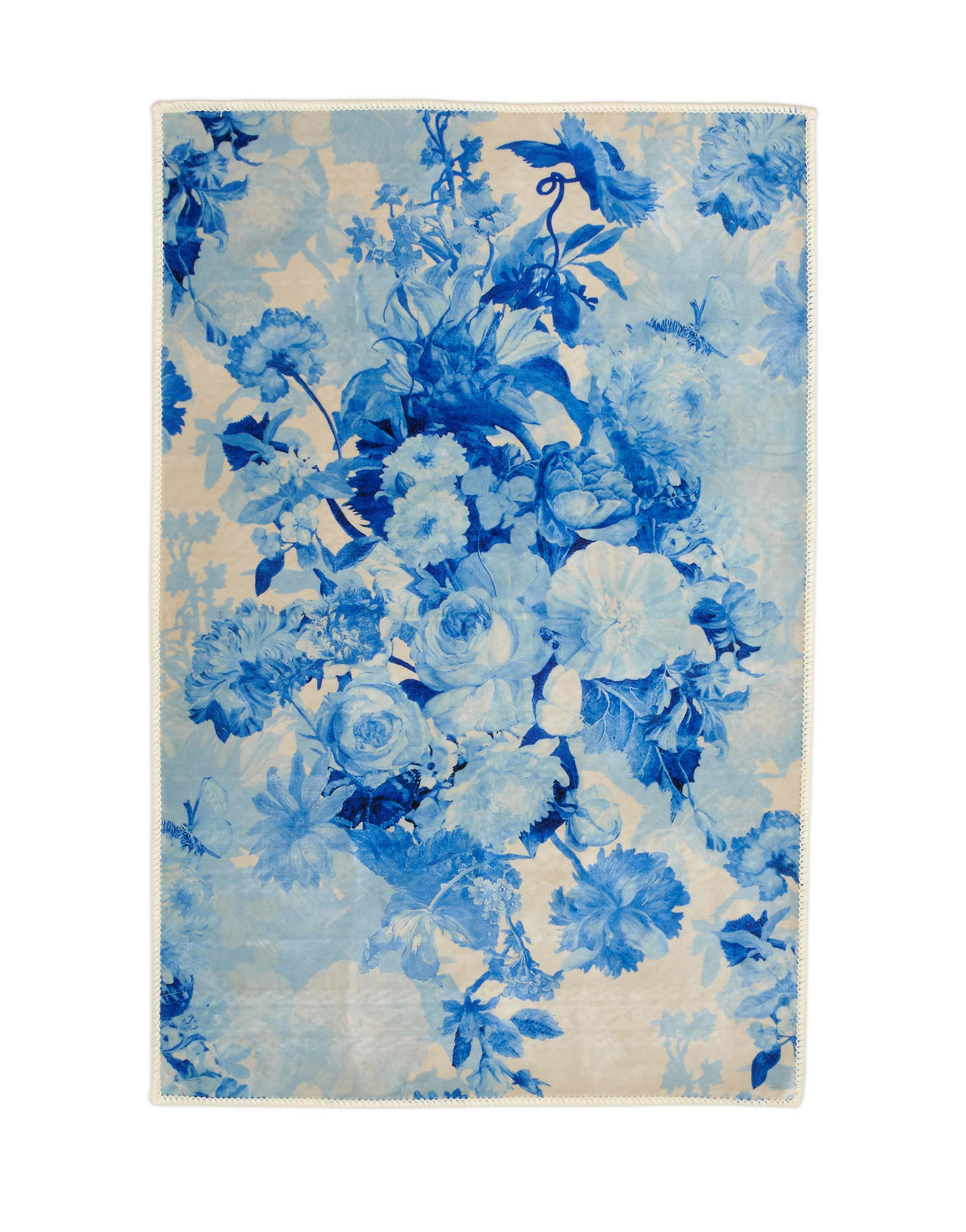 Leila Vloerkleed - Afbeelding 2