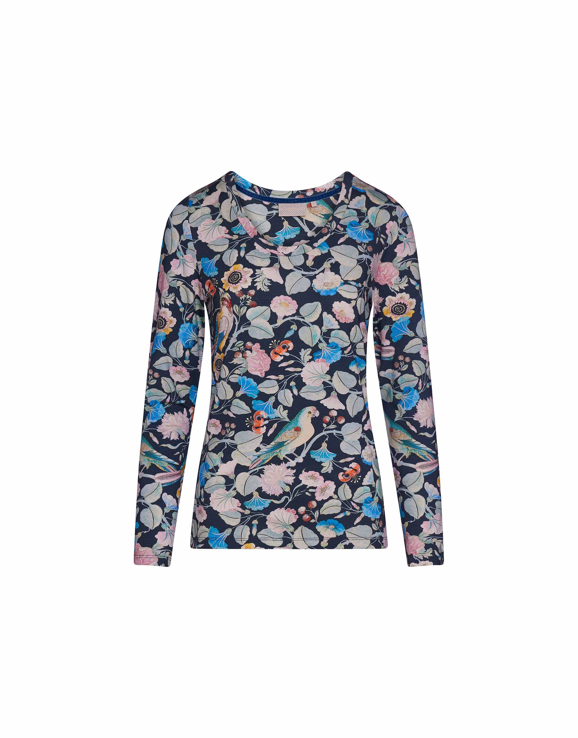 Luyza Aleste Top lange mouw - Afbeelding 2