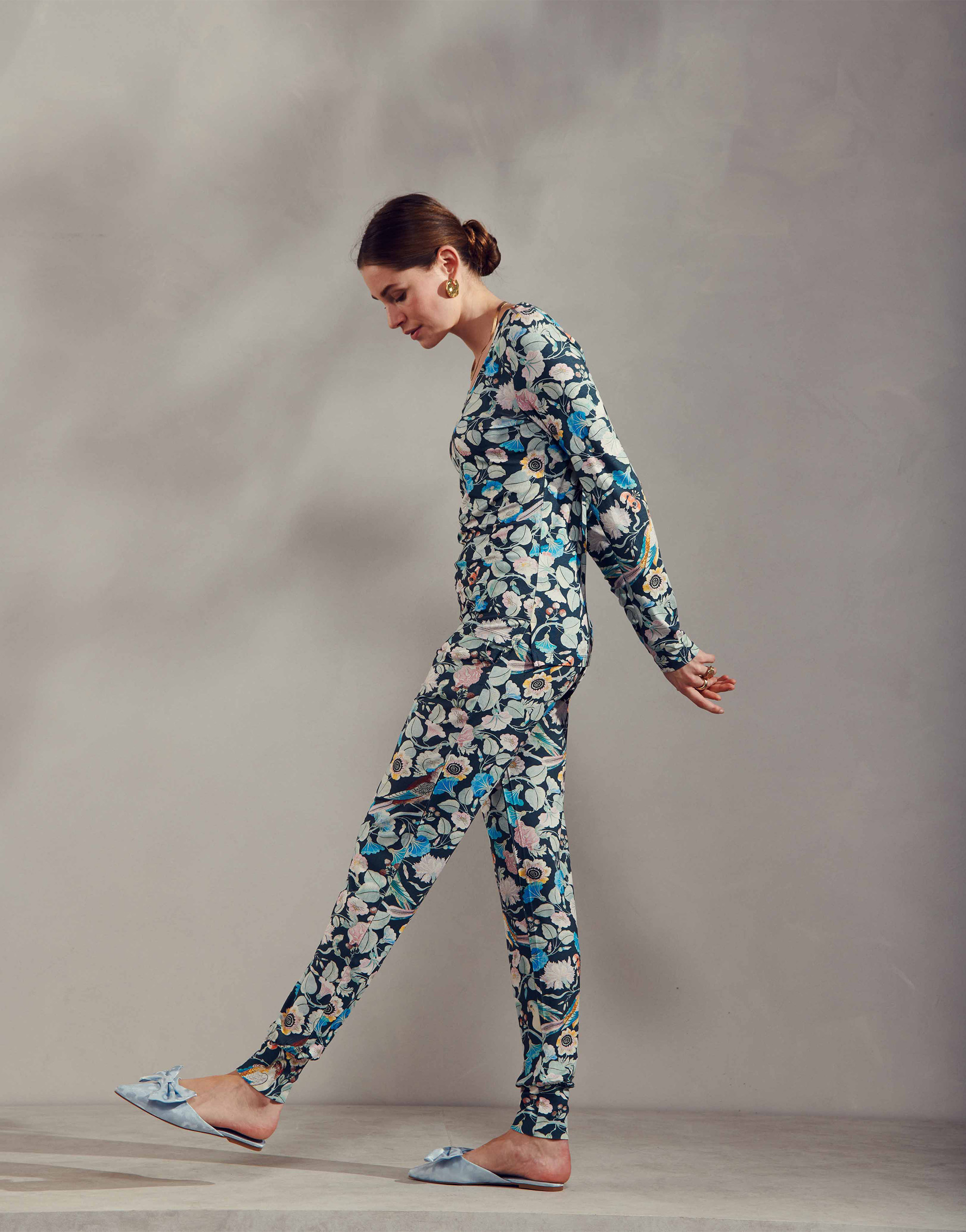 Luyza Aleste Top lange mouw - Afbeelding 3