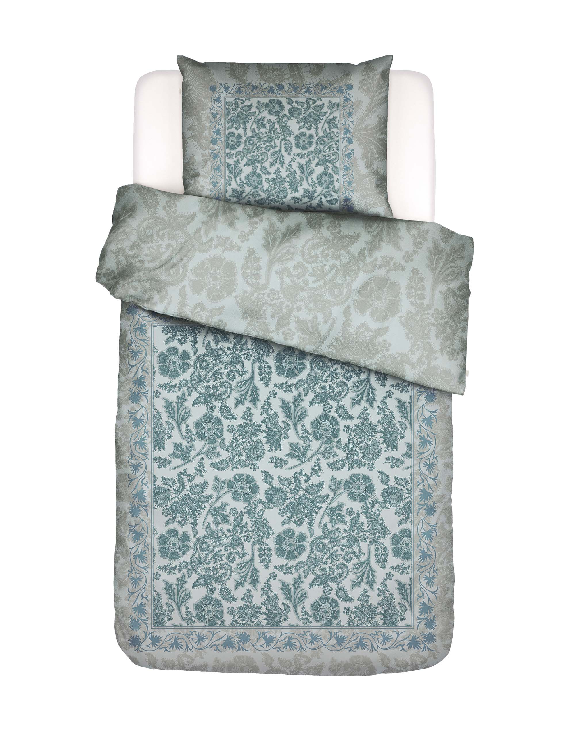 Maere Dekbedovertrek - Afbeelding 2