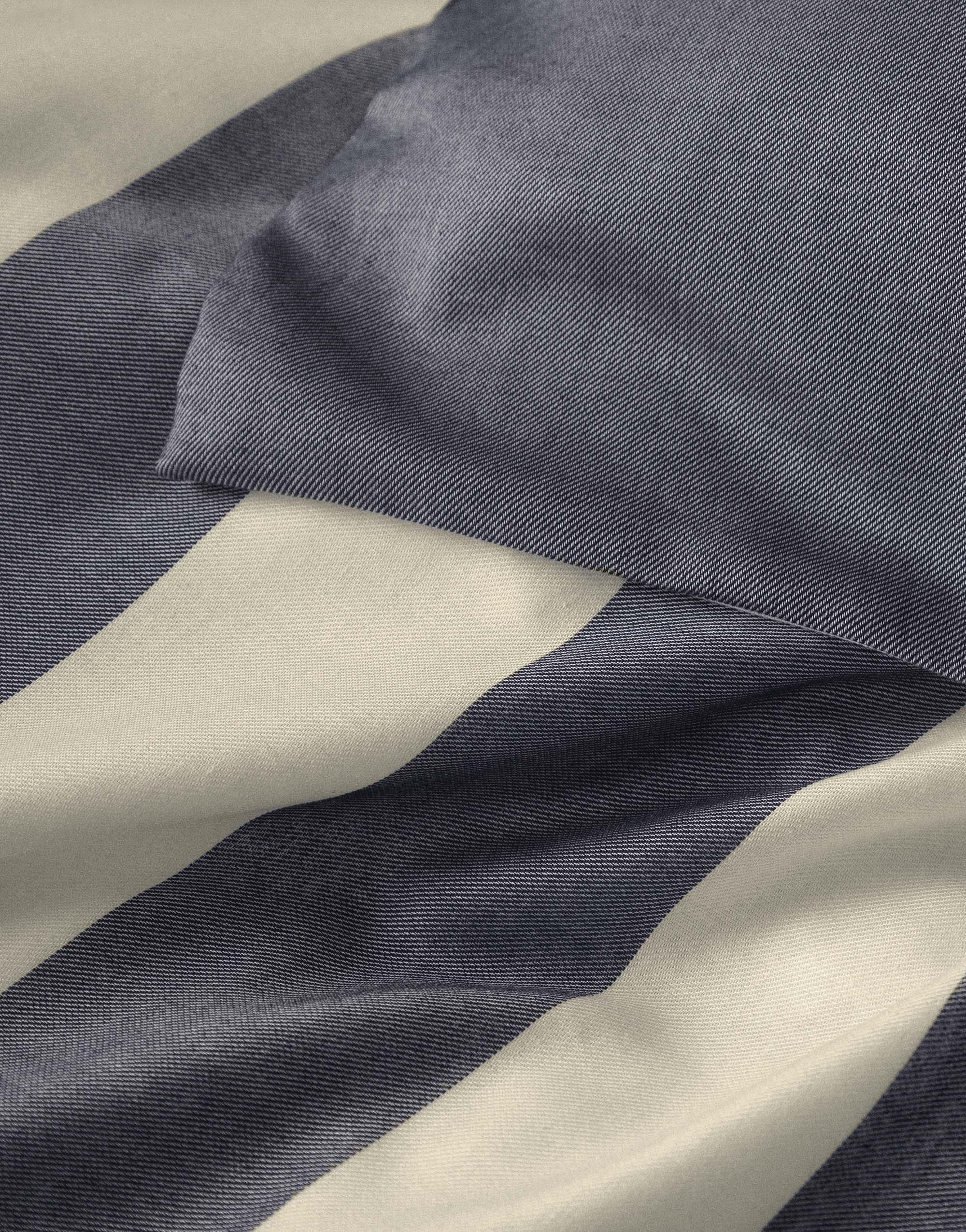 Malve Kussensloop - Afbeelding 3