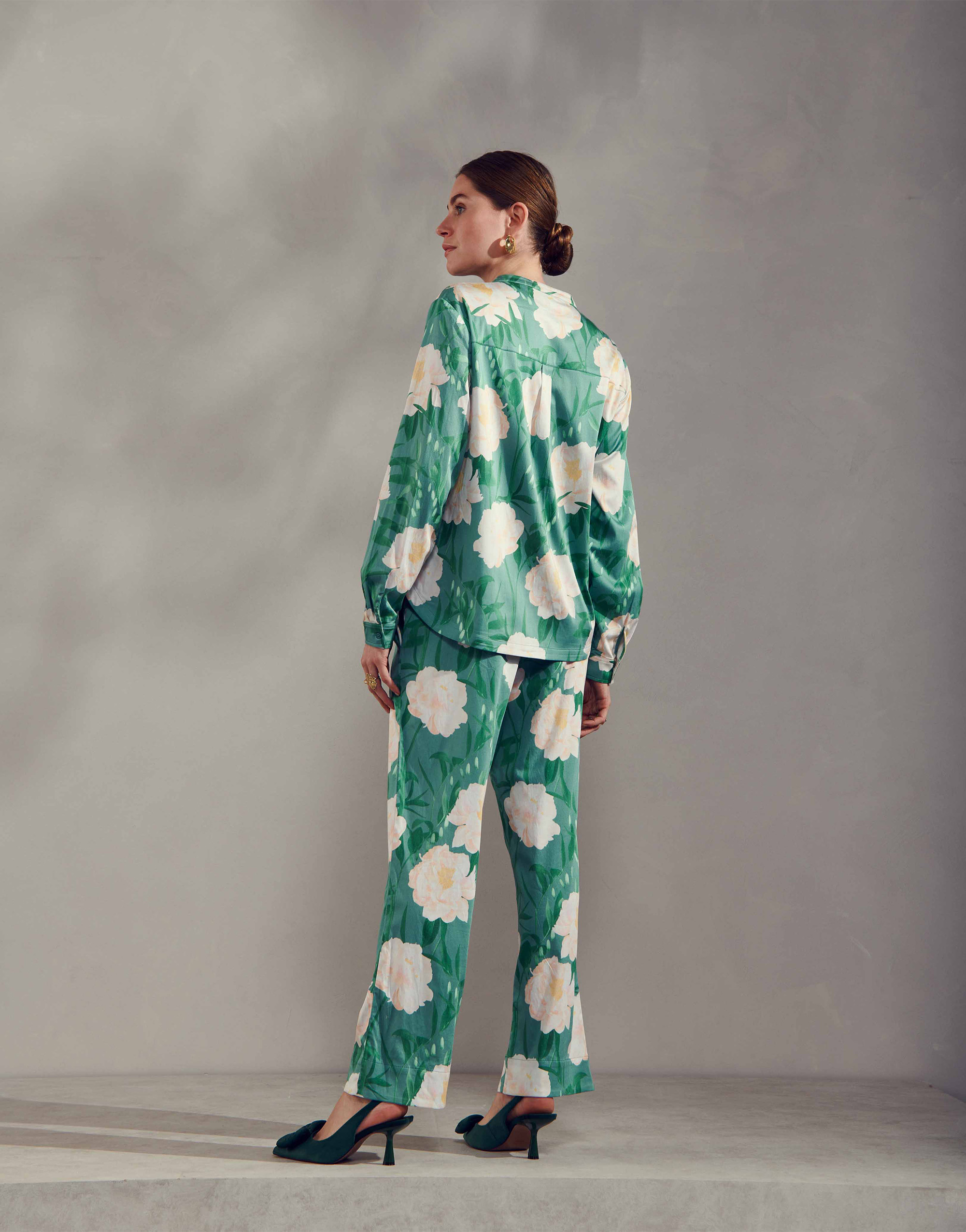 Mare Dorothea Lange broek - Afbeelding 3