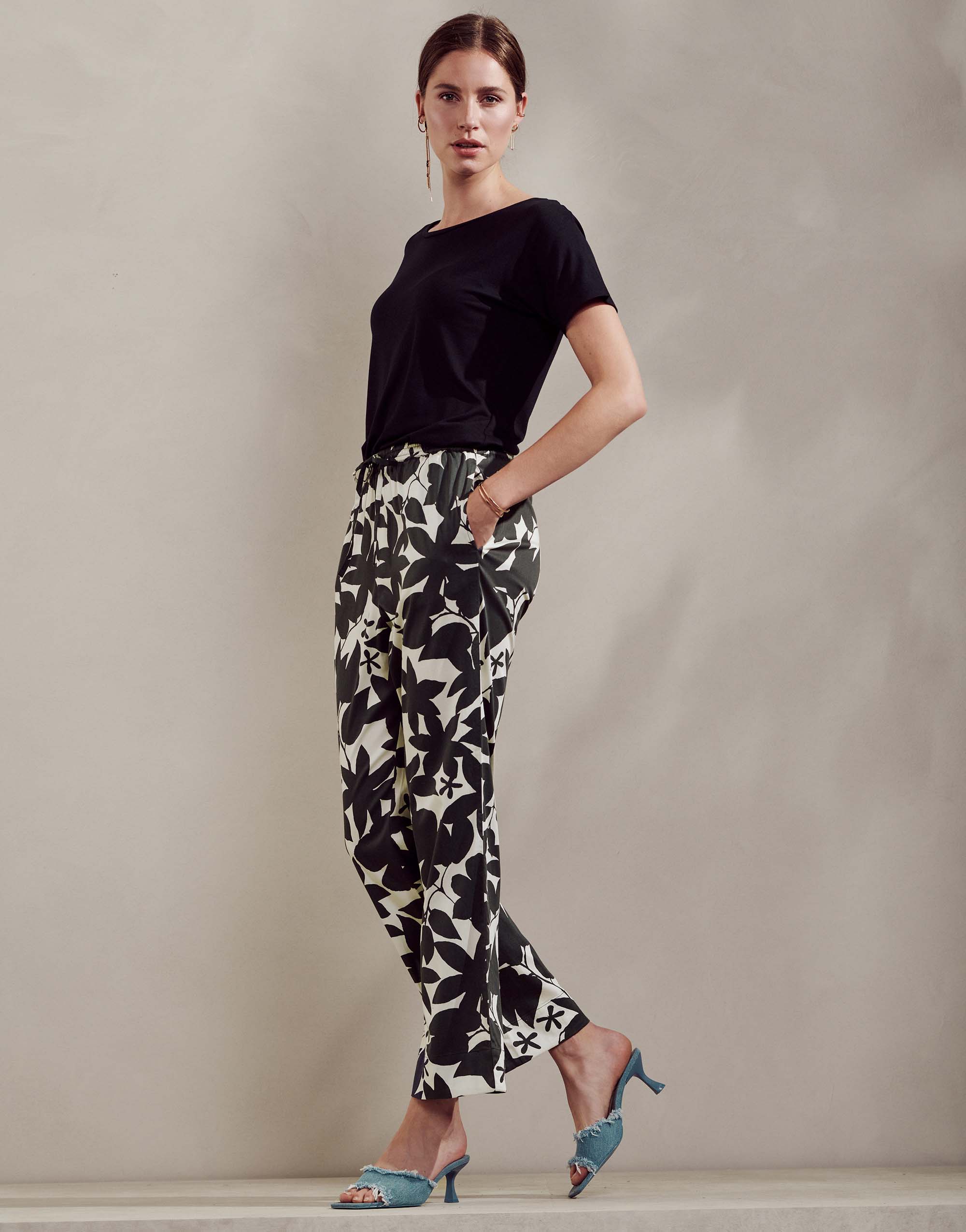 Mare Imara Lange broek