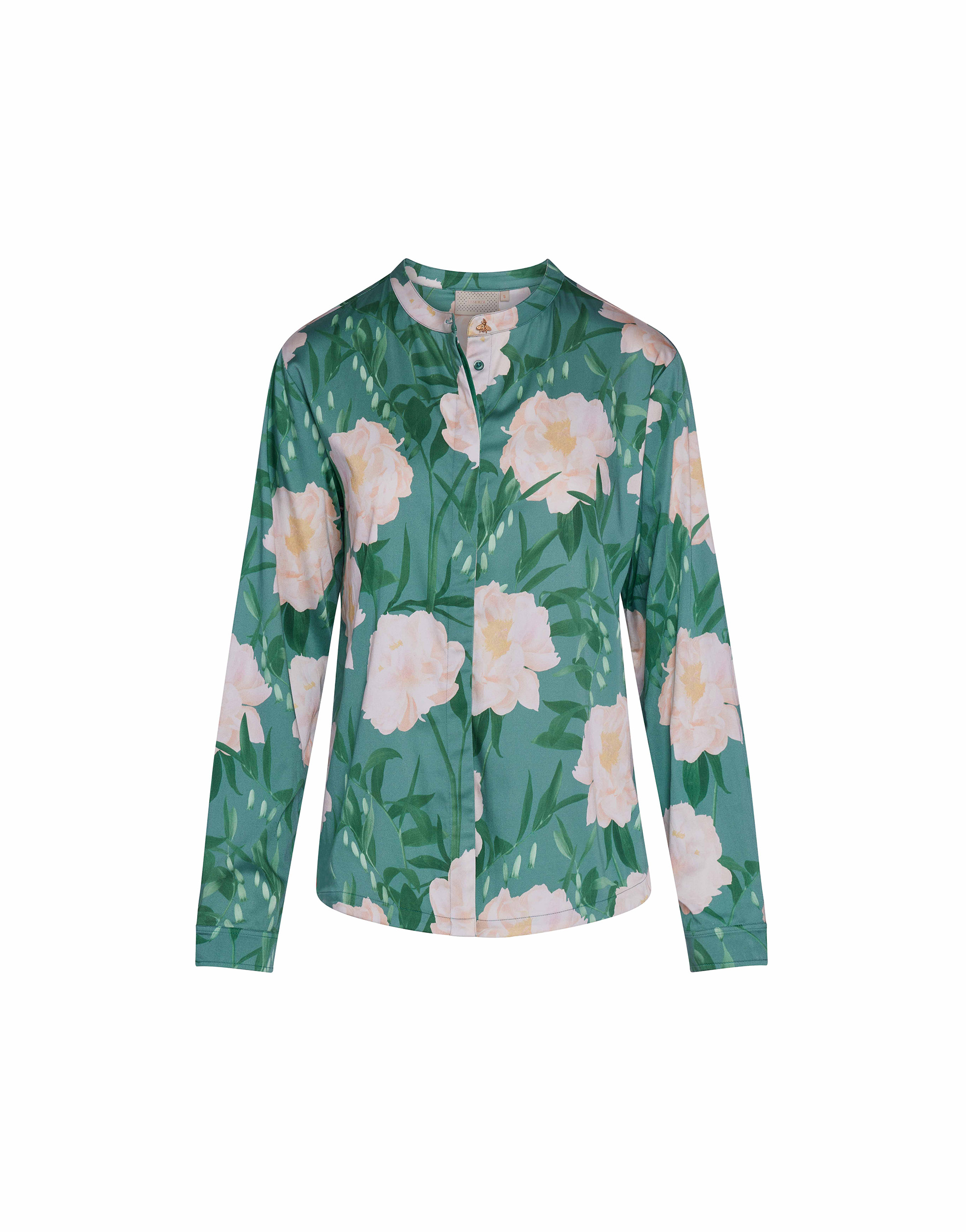 Marie Dorothea Top lange mouw - Afbeelding 2